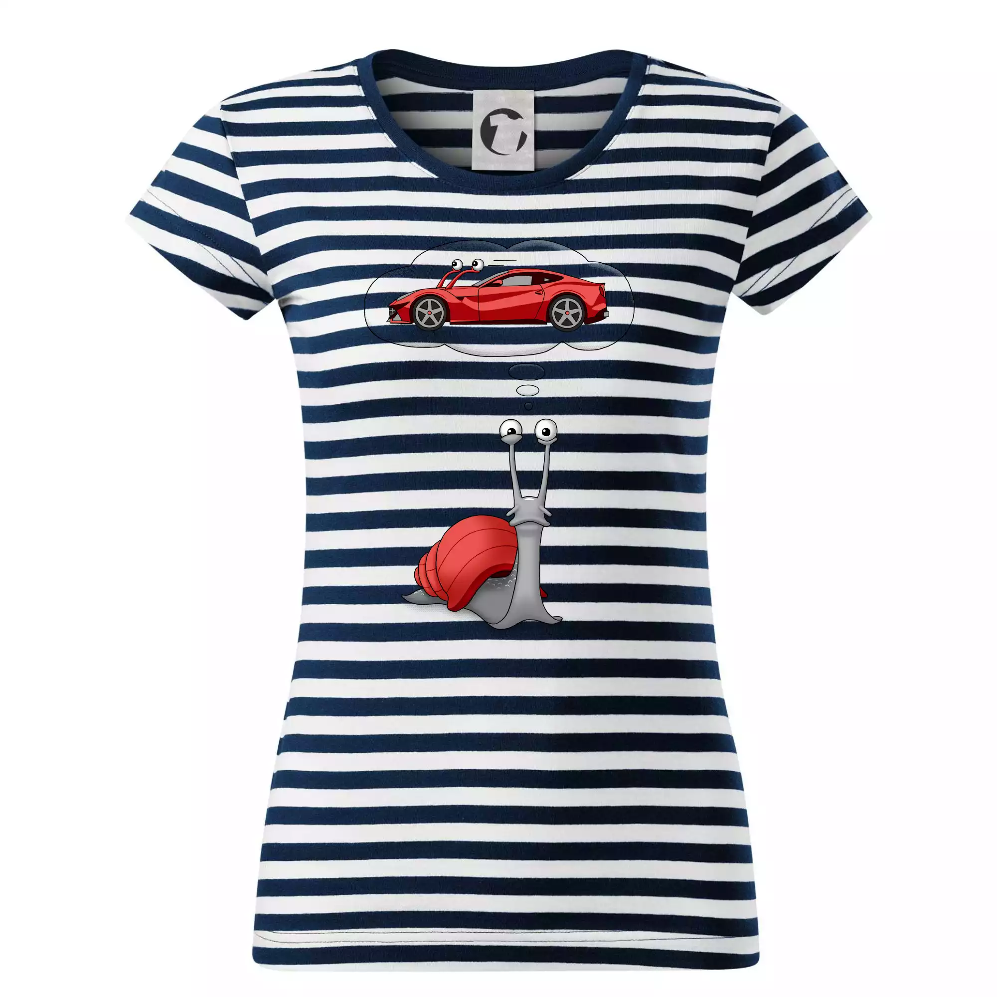 Nesplnitelný sen (Hana-creative)