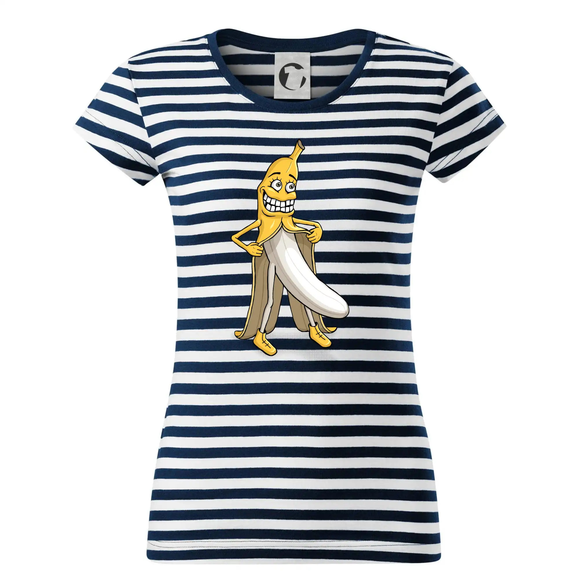 Úchylný banán (Hana-creative)