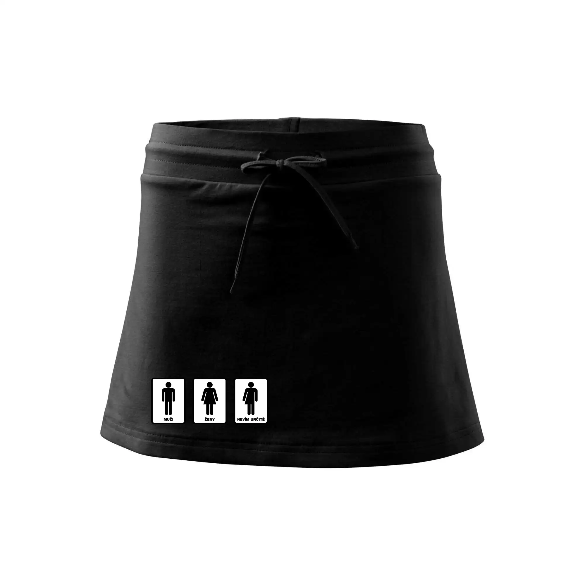 Muži, ženy, nevím to určitě  (Hana-creative)