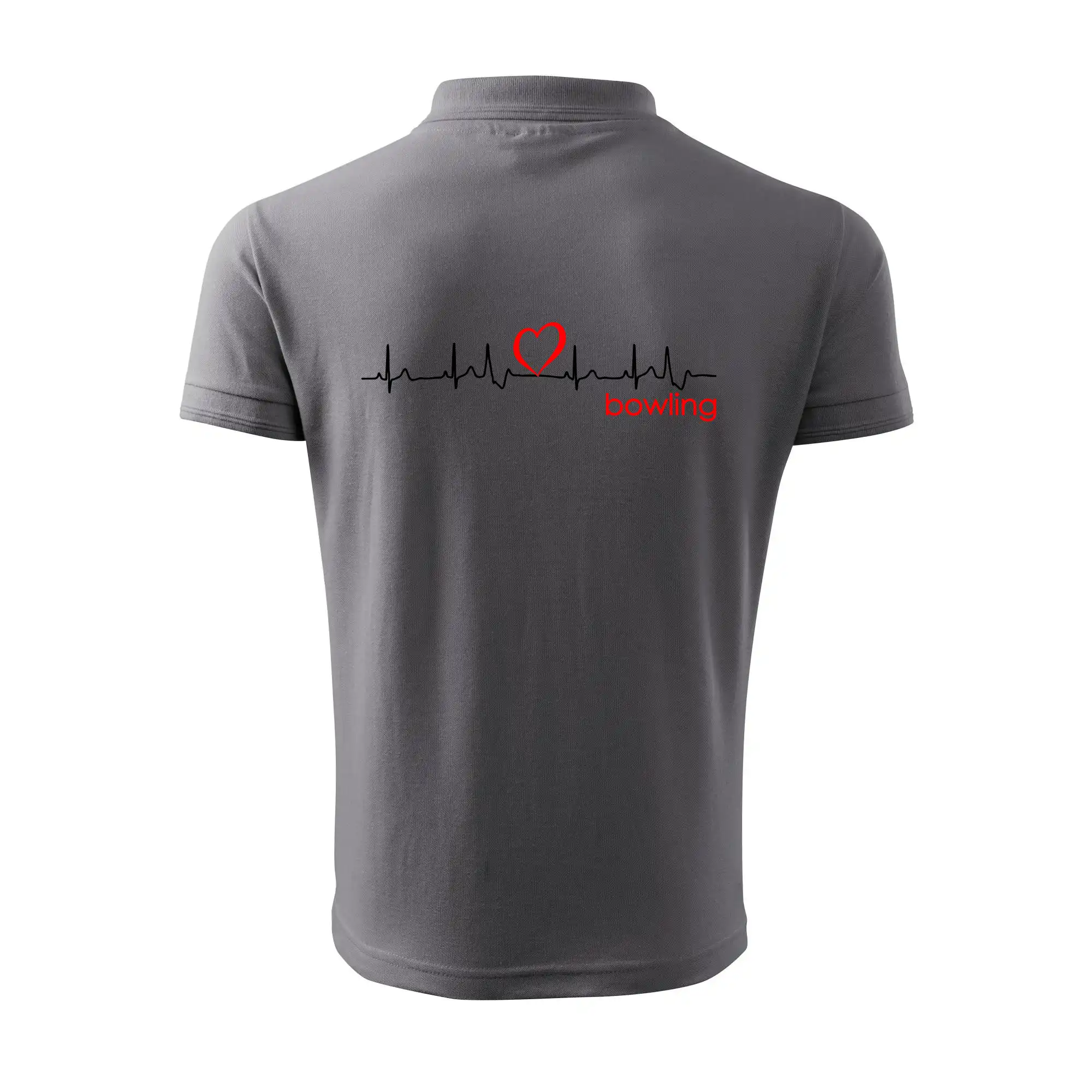 Moje srdce bije pro Bowling