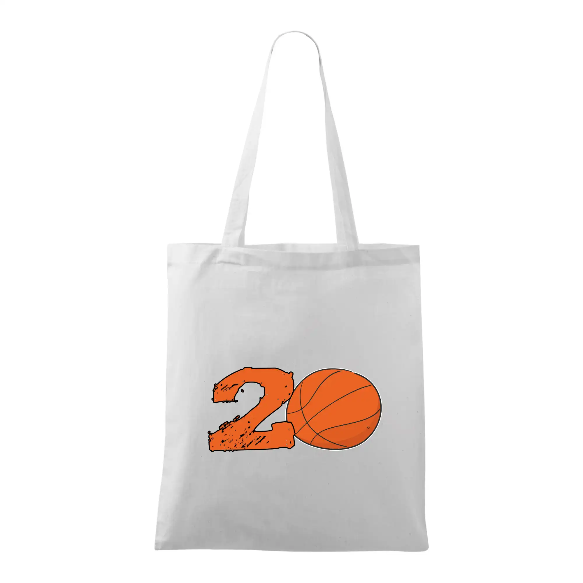 Basketball kulaté narozeniny 20