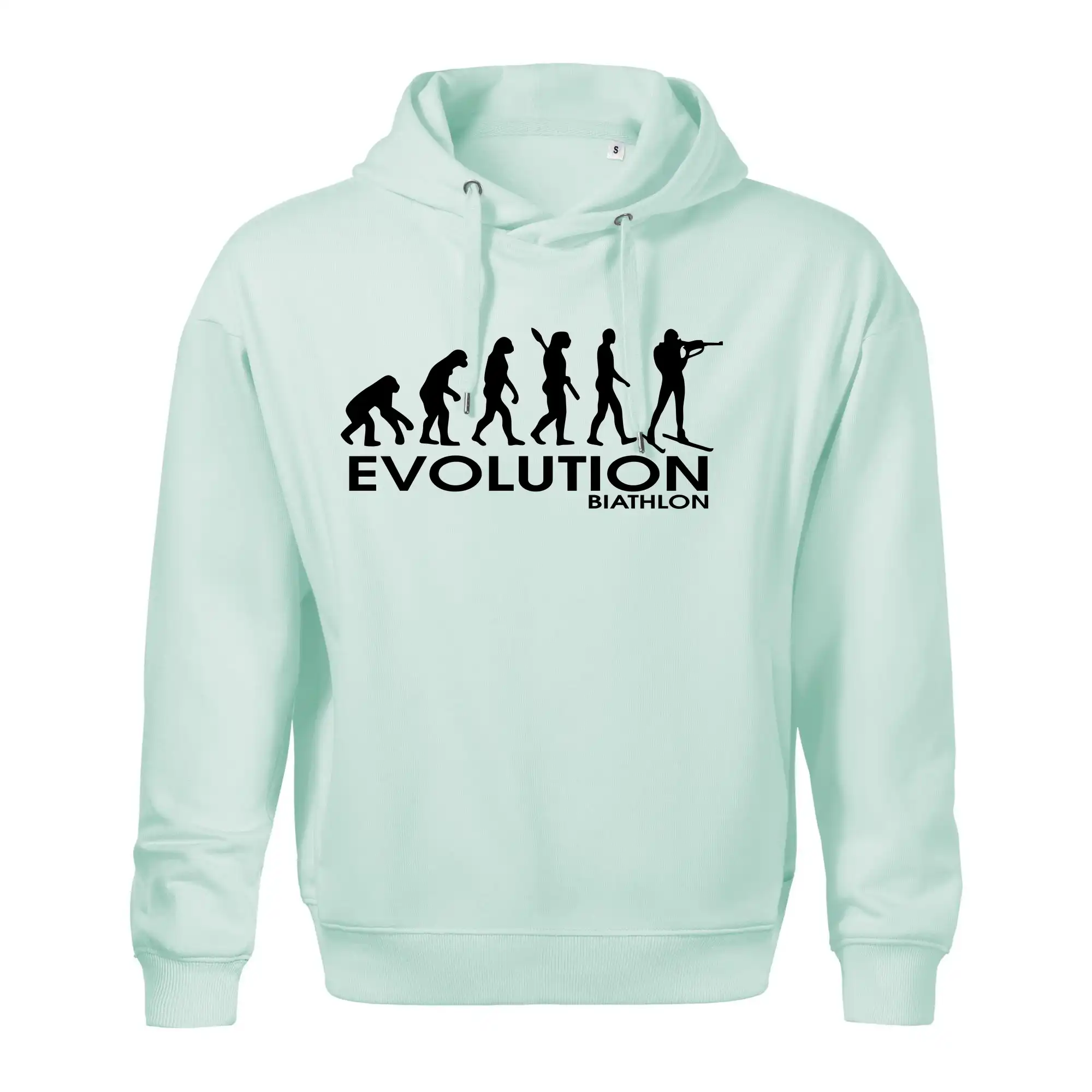 Evoluce biatlonu Biathlon