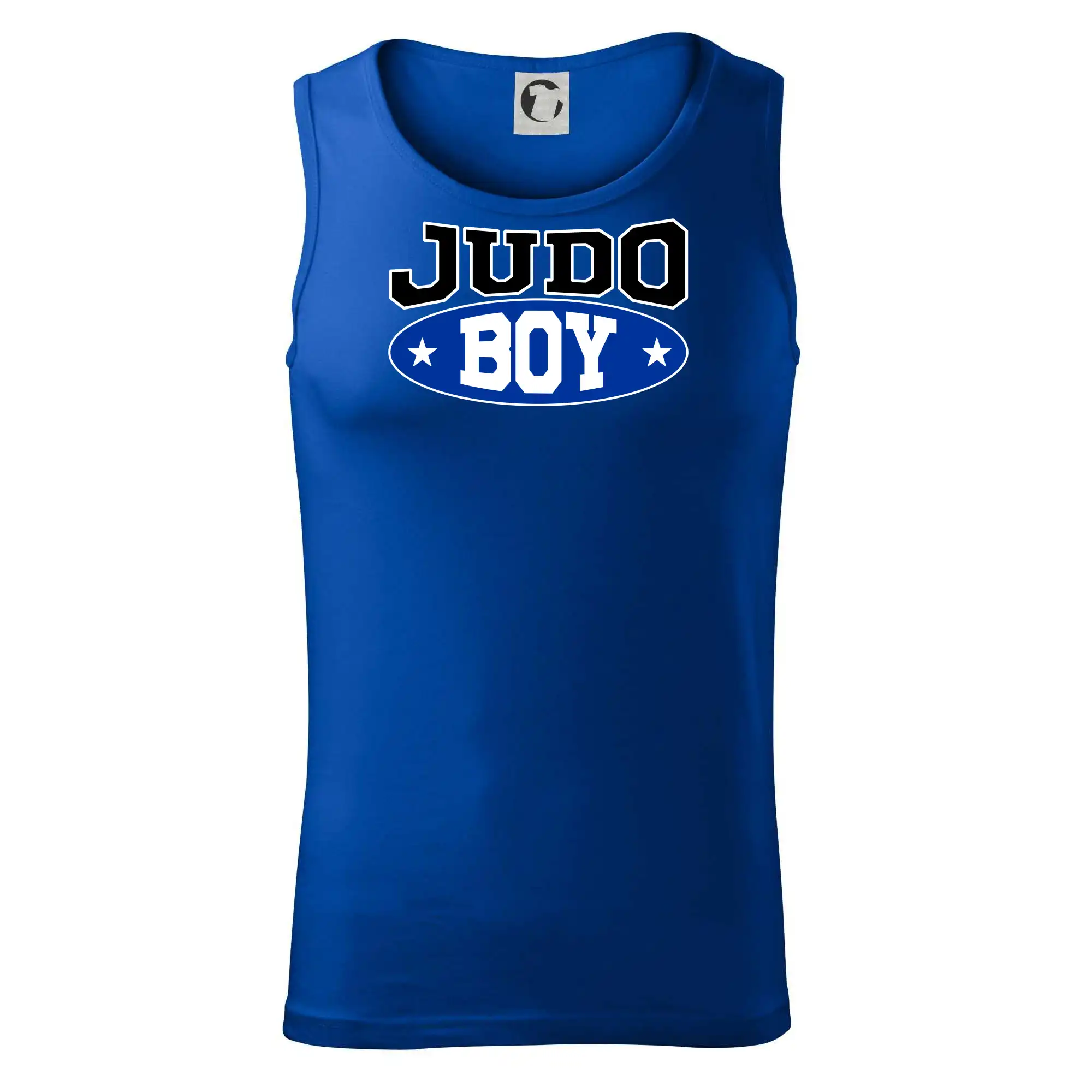 Judo Boy