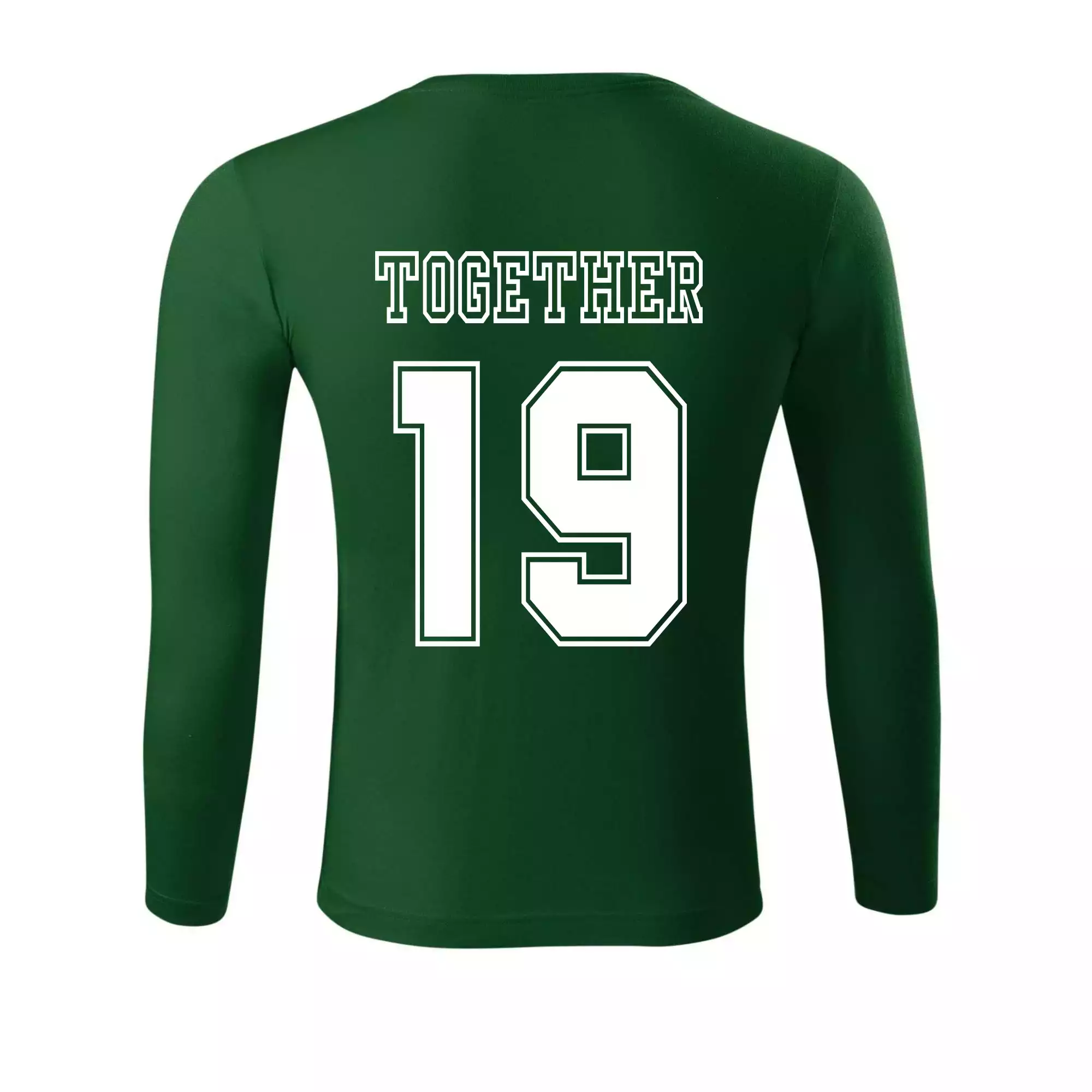 Together (váš ročník)