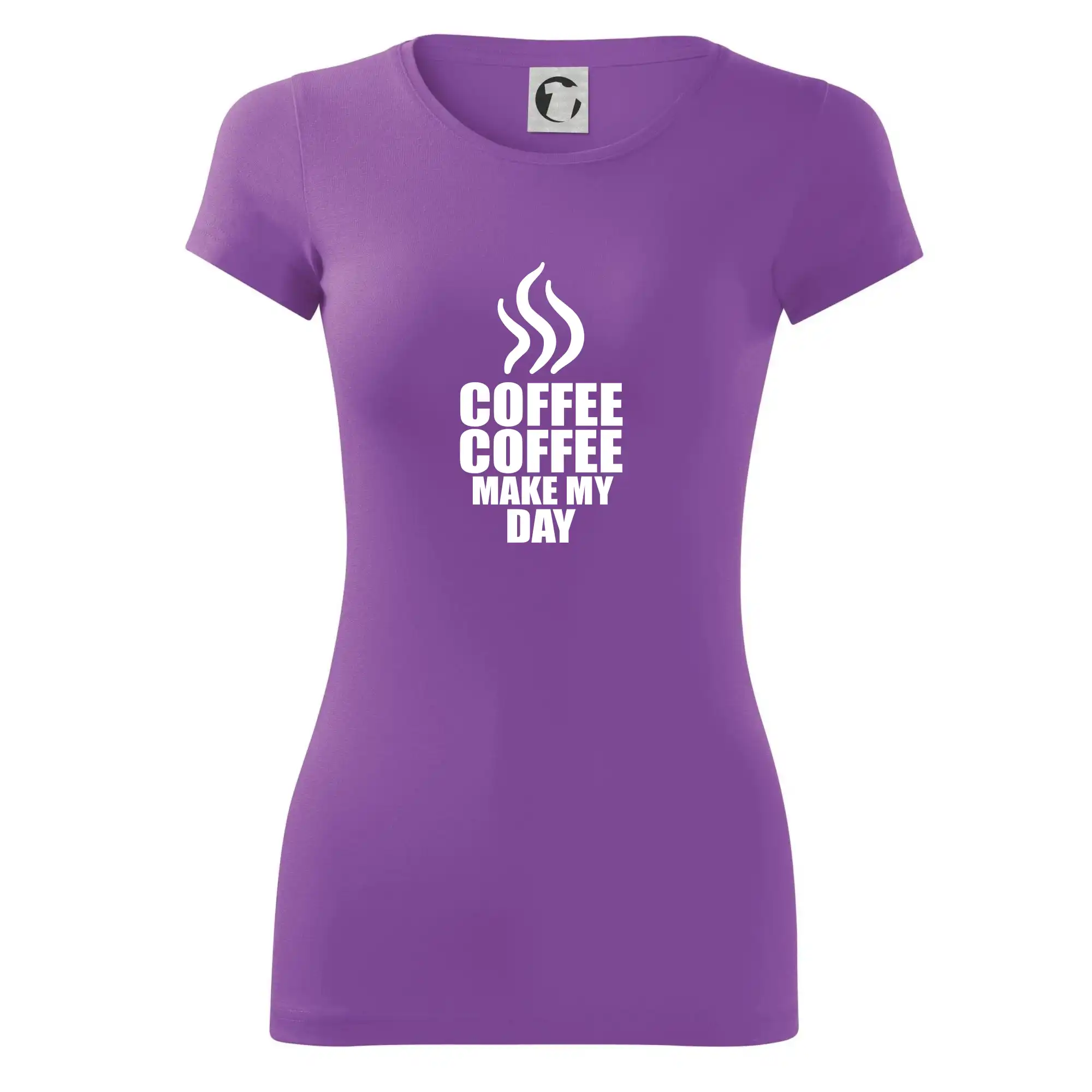 Coffee make my day