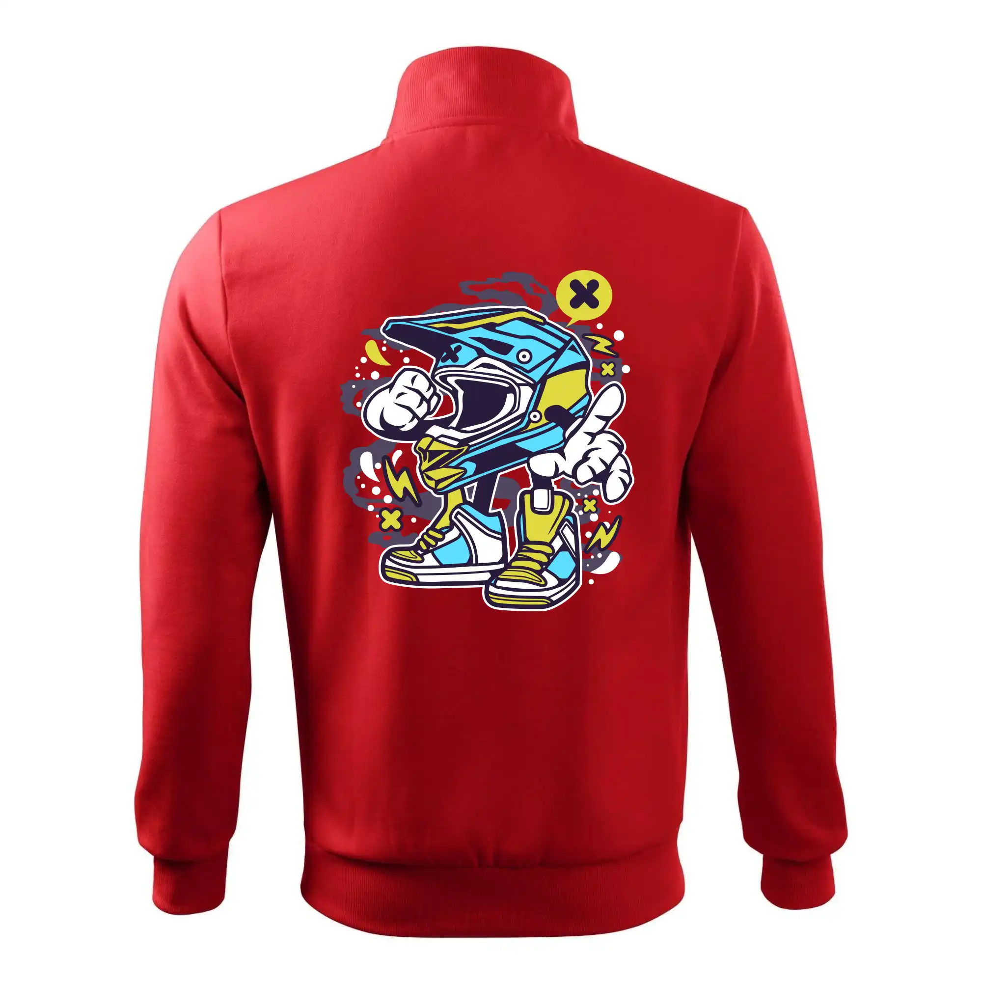 Motohelmátor