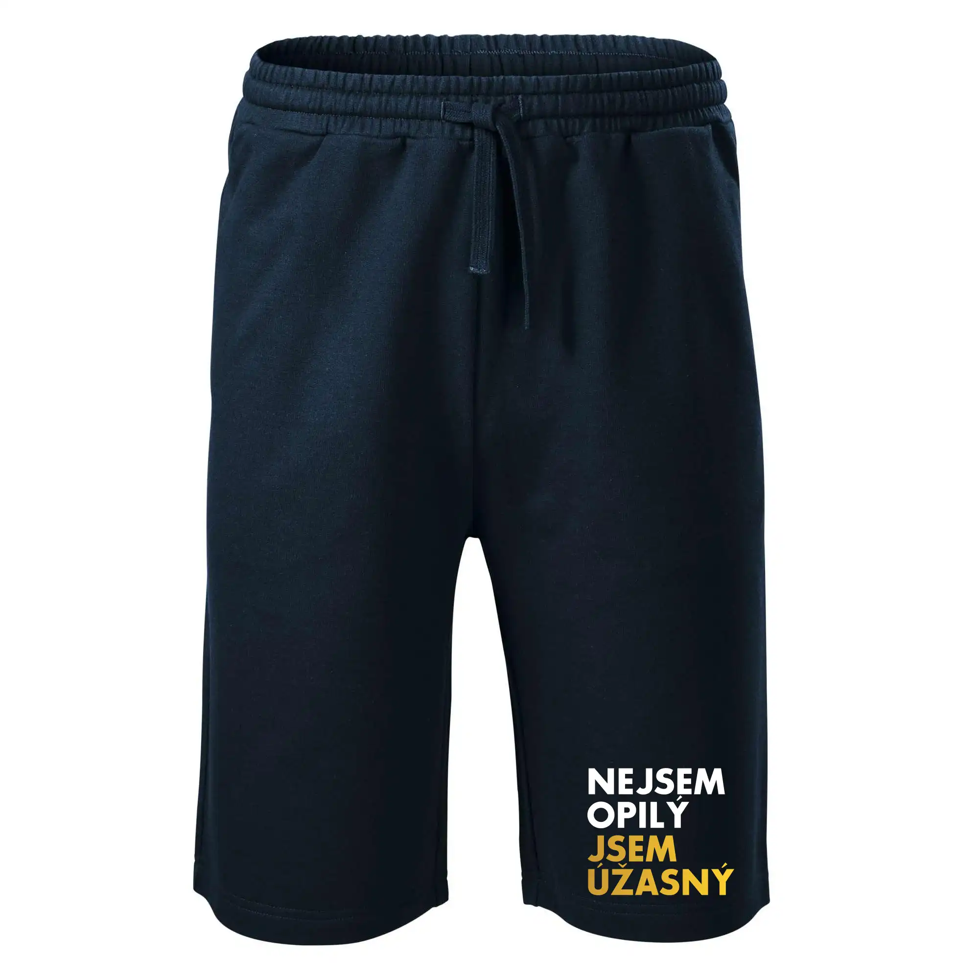 Nejsem opilý jsem úžasný