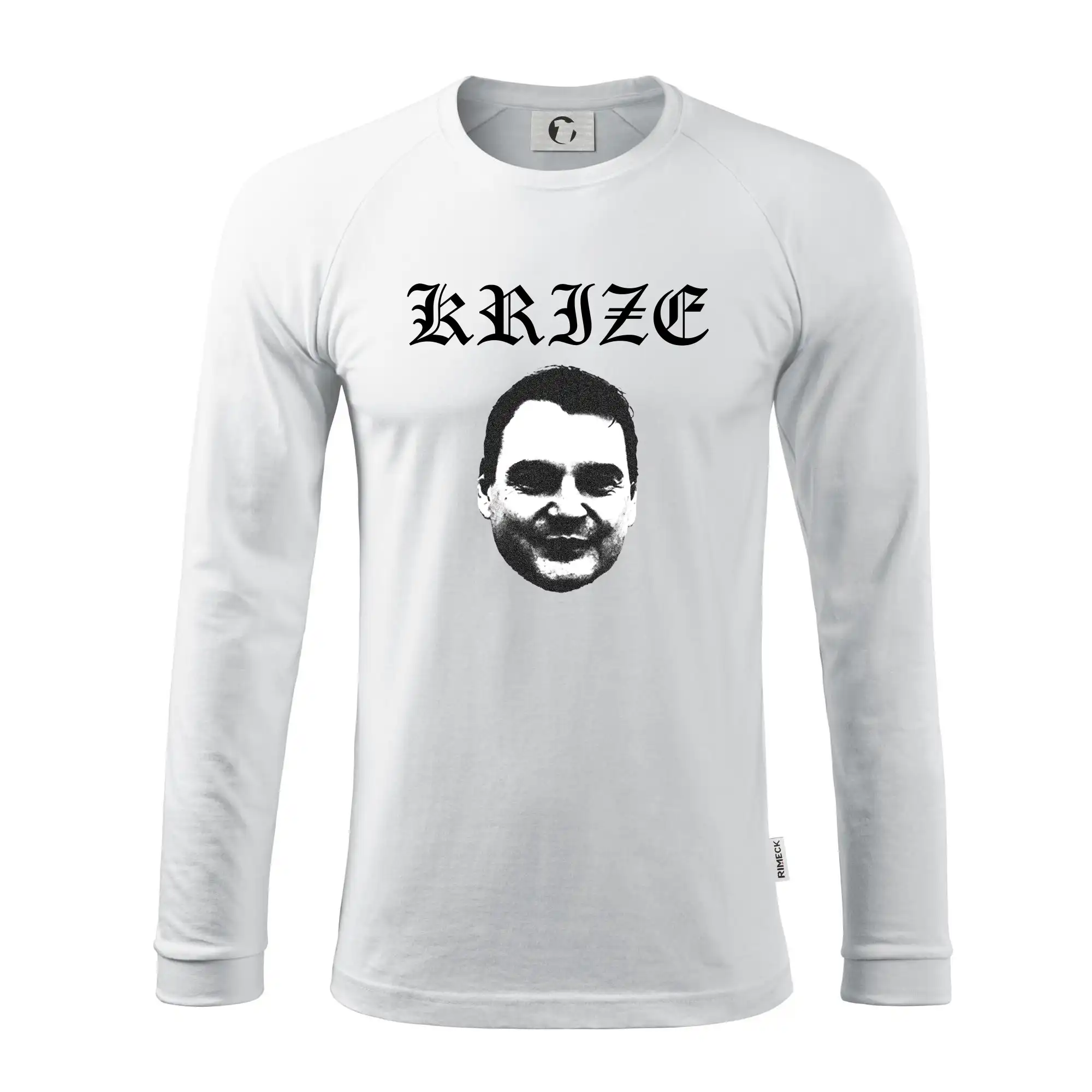 Macinka kapela krize