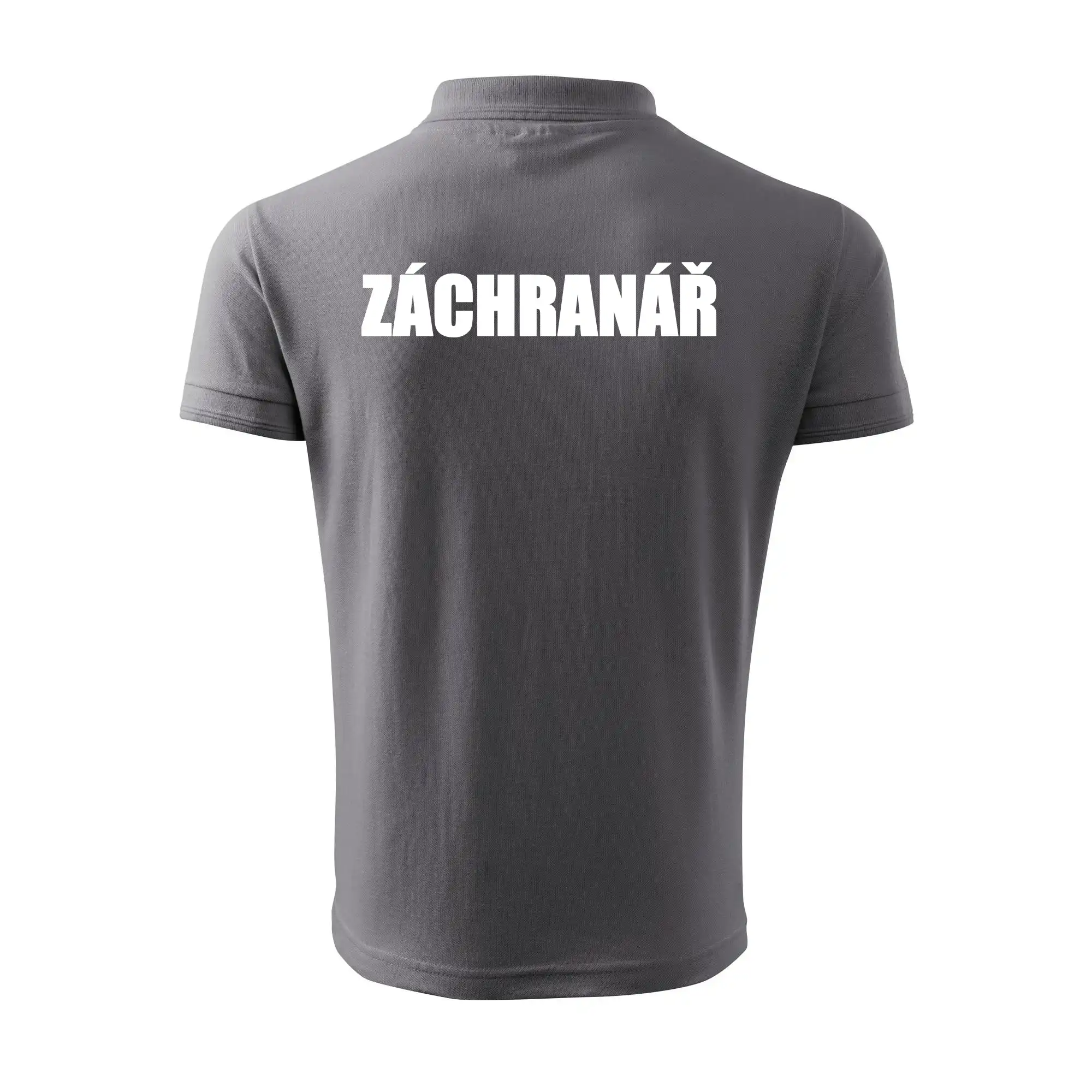 Záchranář - hvězda