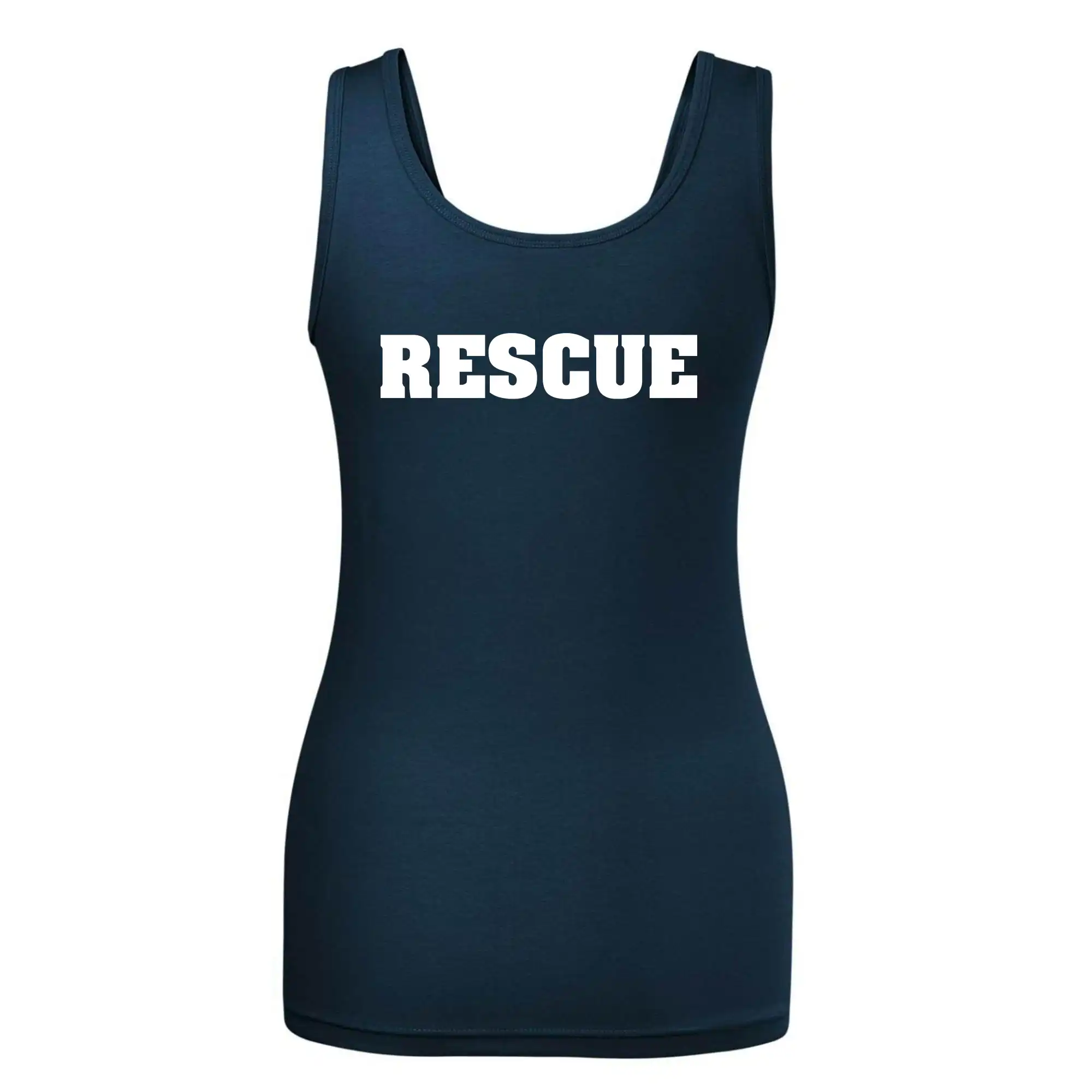 Rescue - pro záchranáře