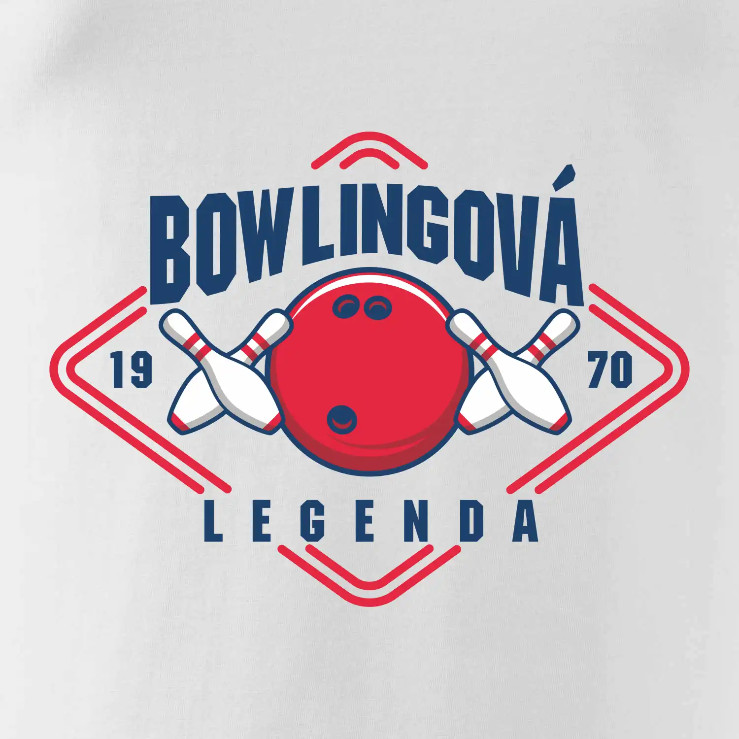 Bowlingová legenda ročník