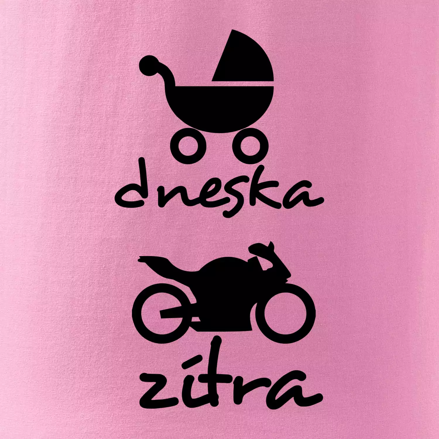 Dnes zítra silnice
