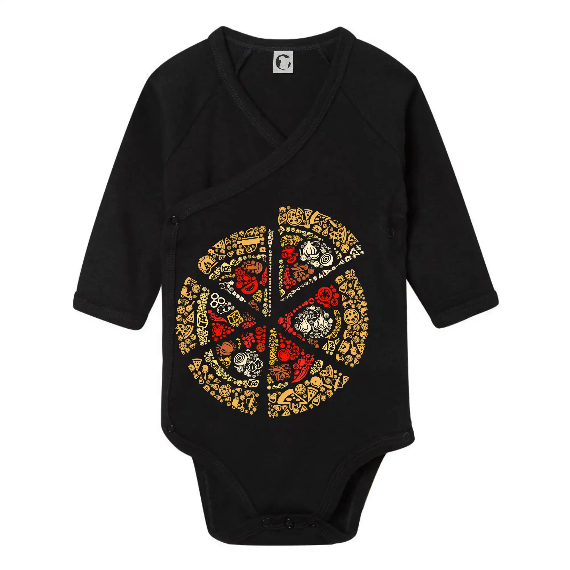 Pizza icons