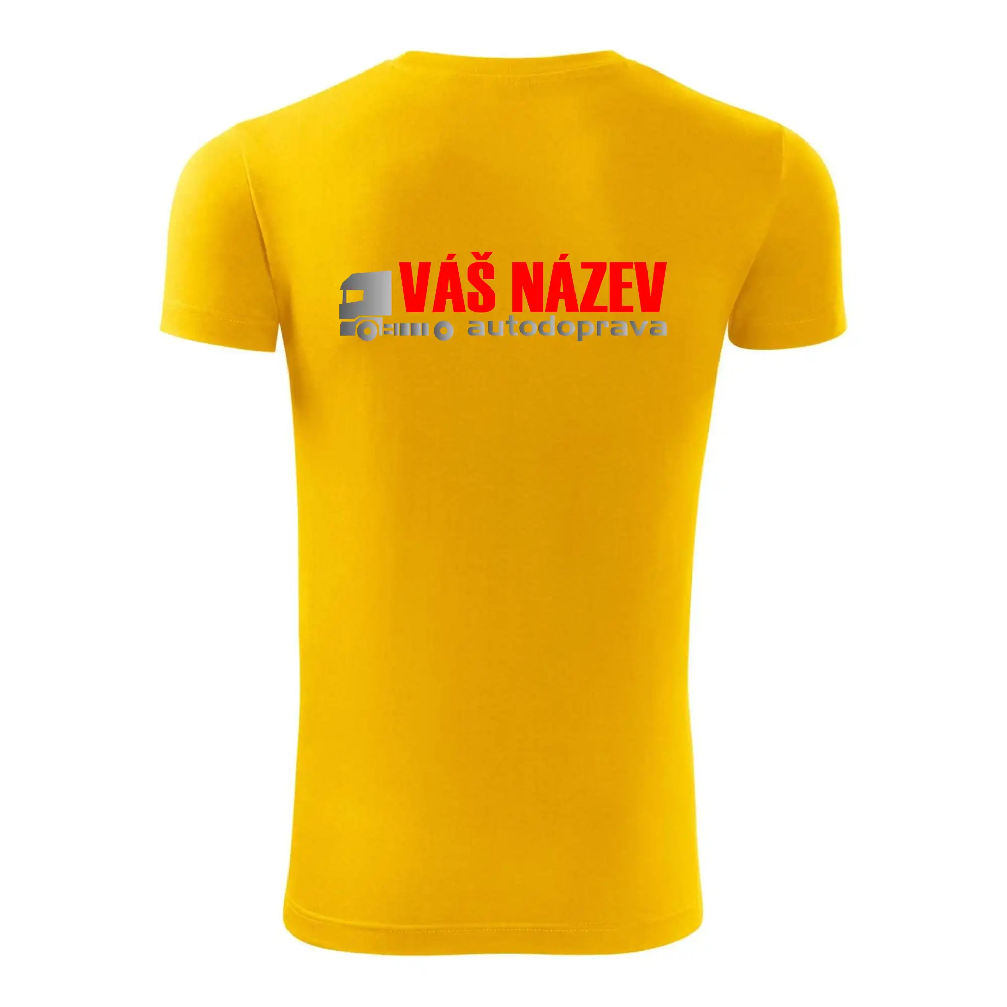 Autodoprava tahač (vlastní název)