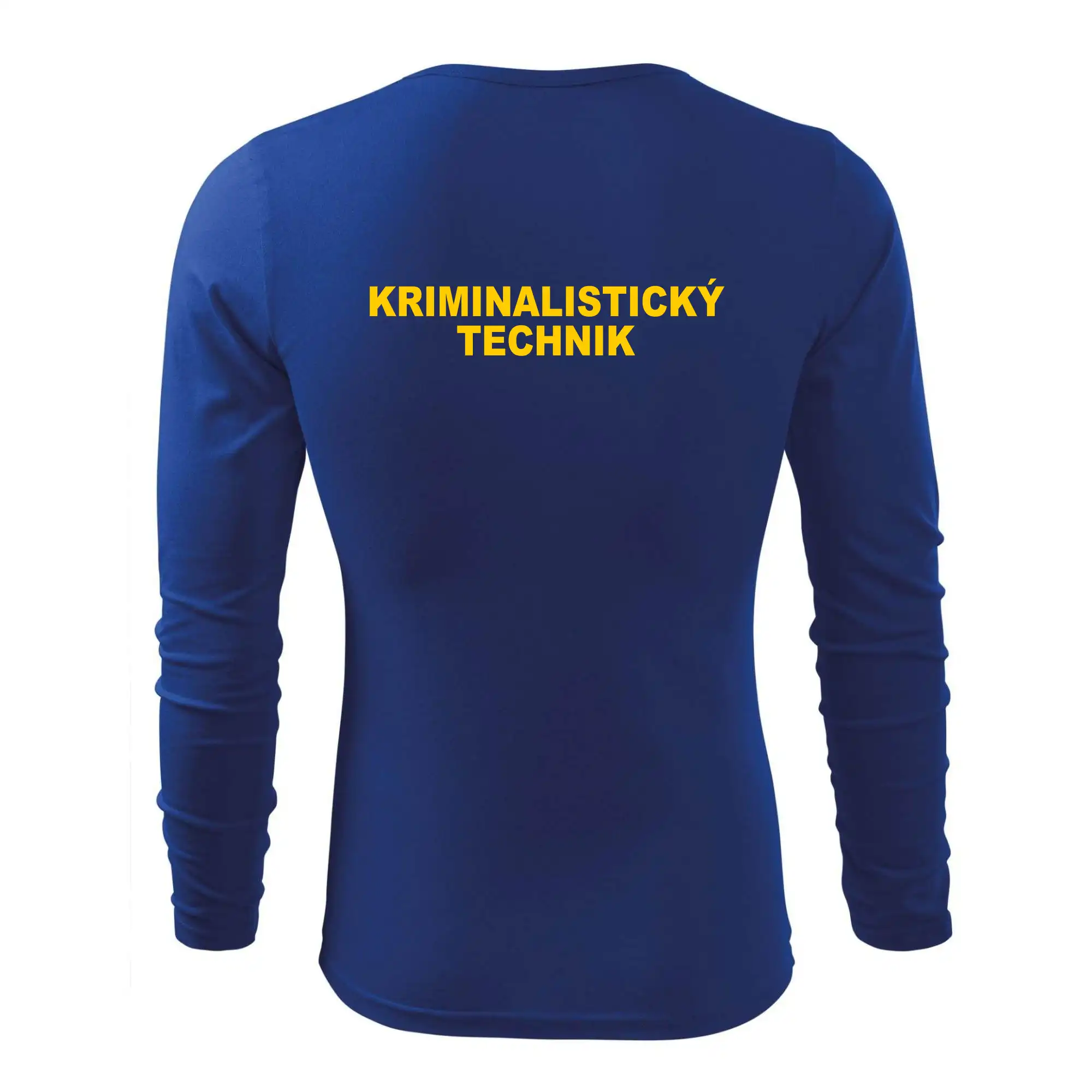 Kriminalistický technik