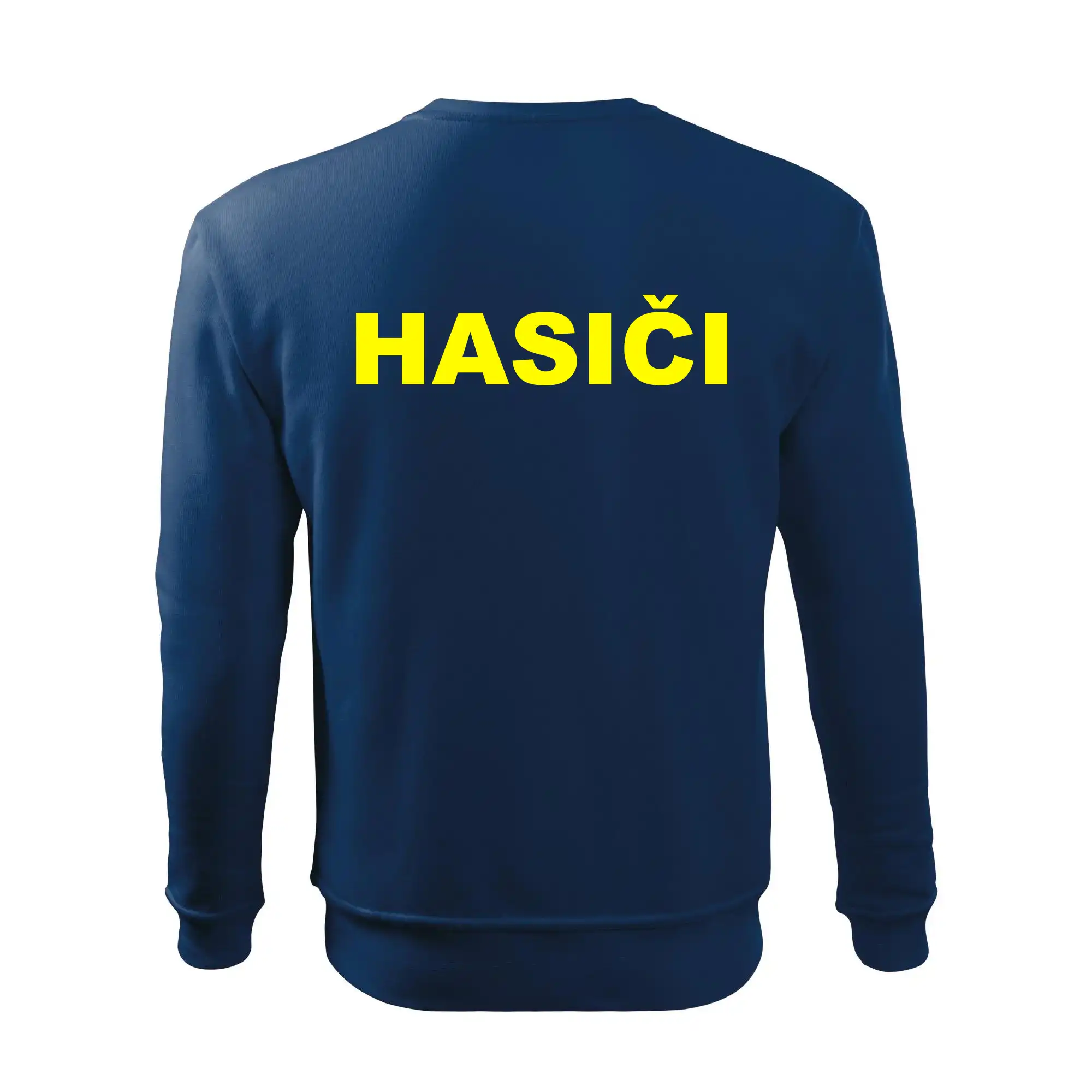 Hasiči název samostatný