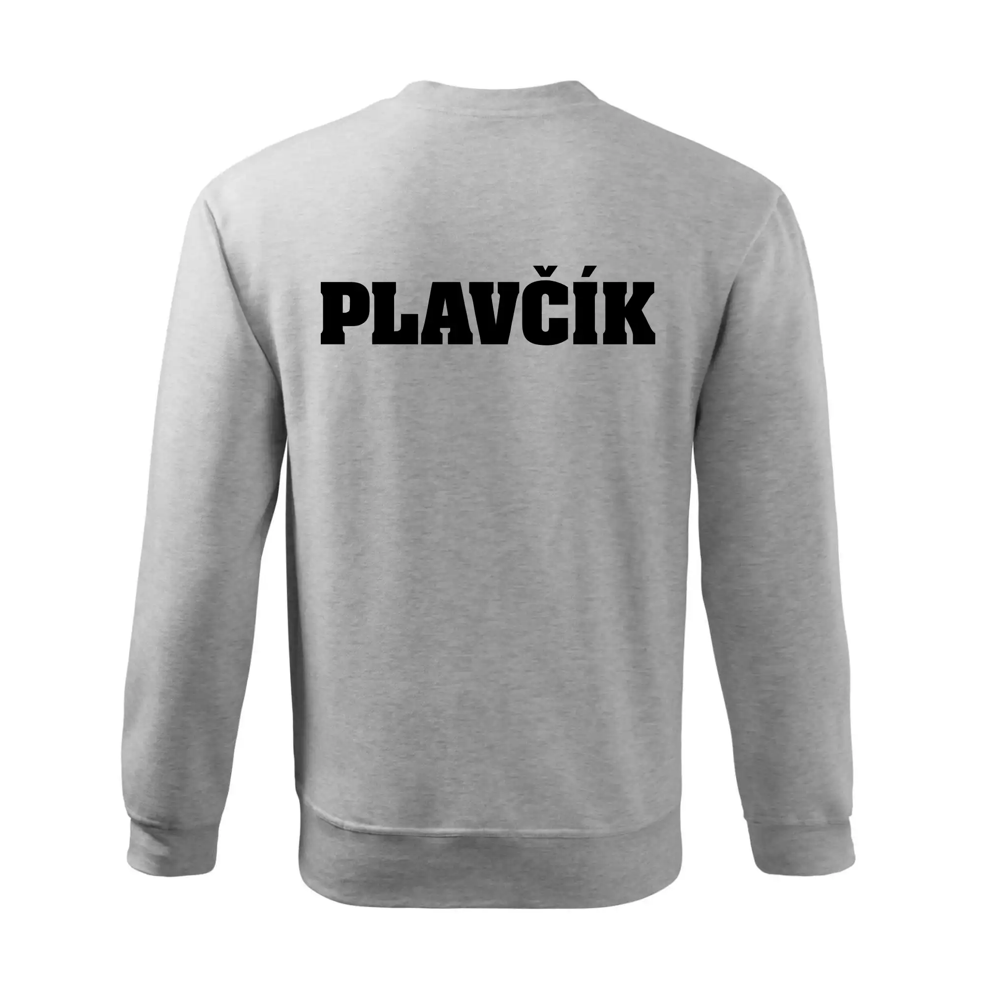 Hvězda života - Plavčík