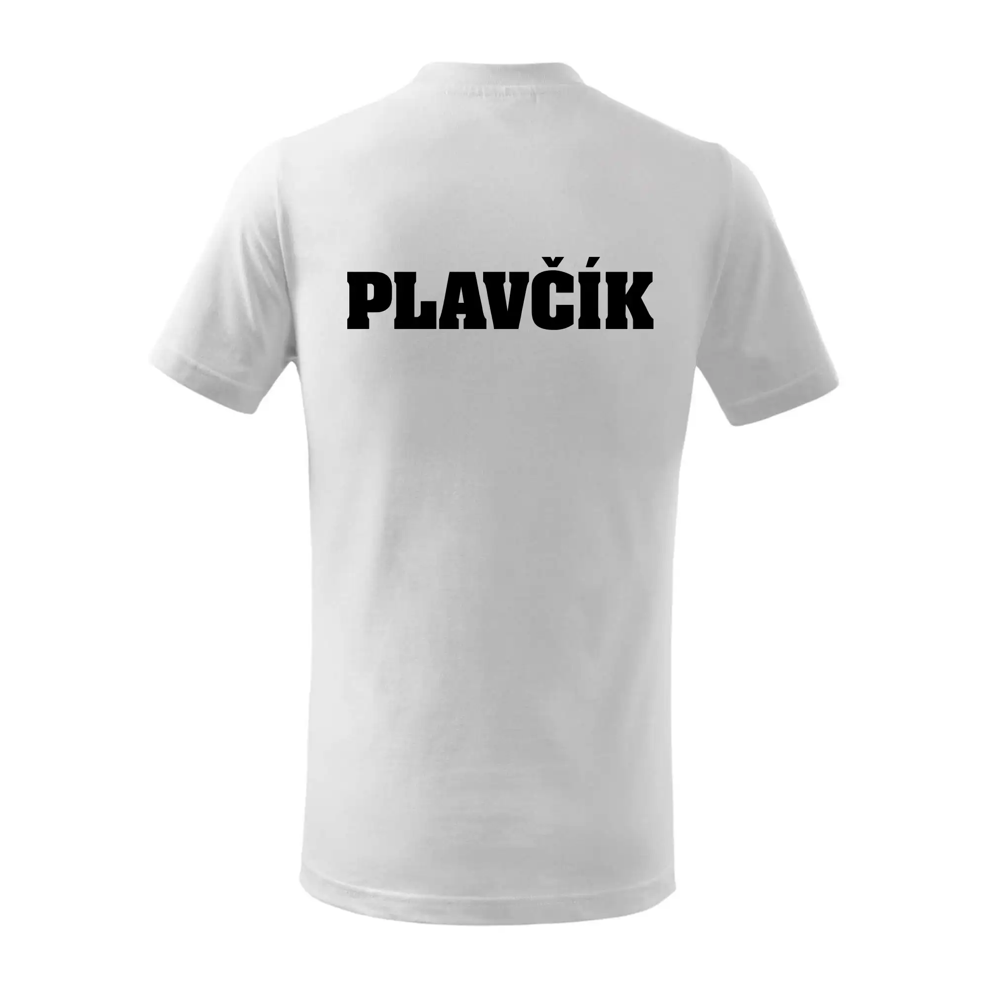 Hvězda života - Plavčík