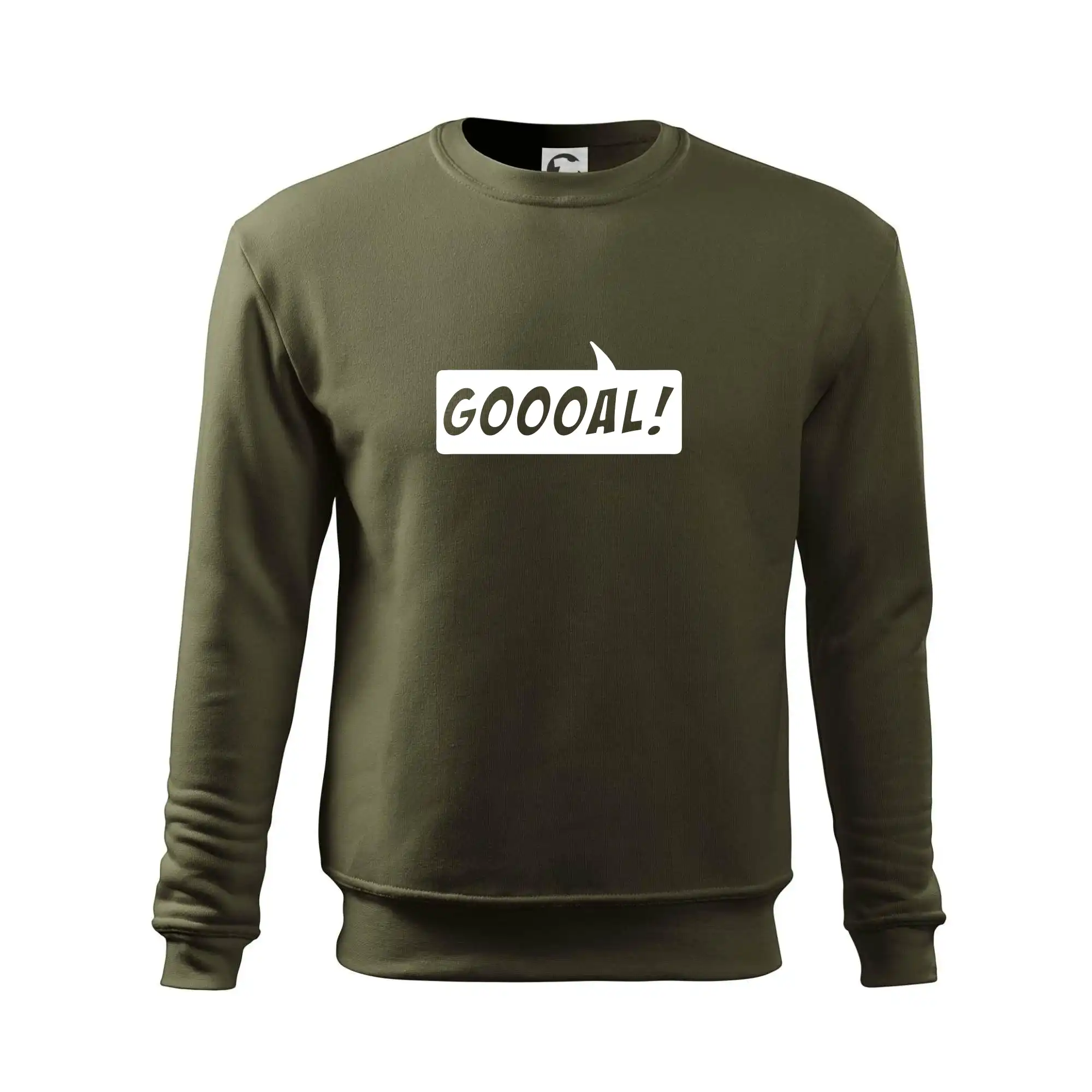 Goooal
