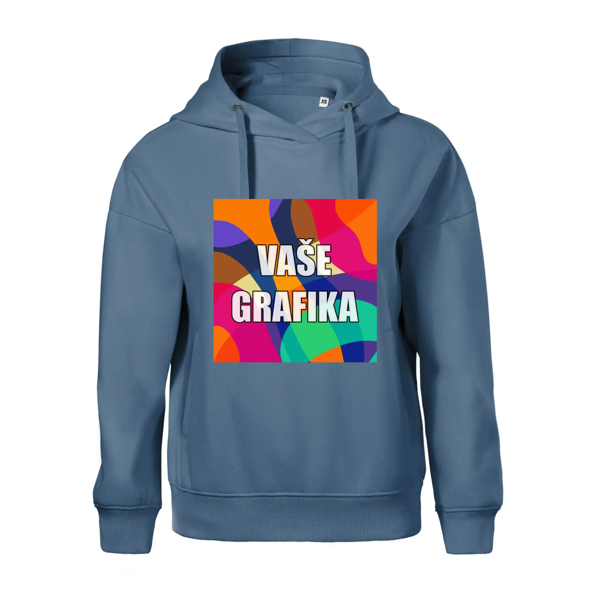 Potisk s vaší grafikou