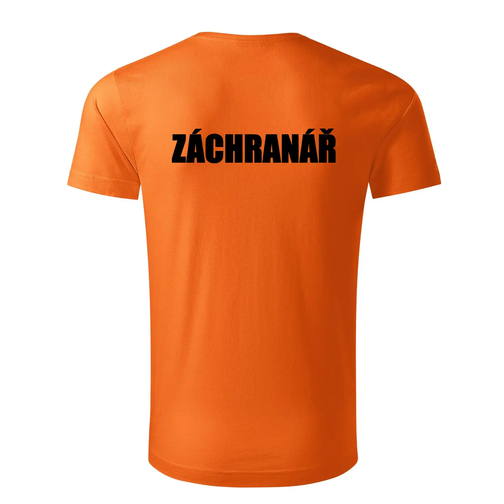 Záchranář - hvězda