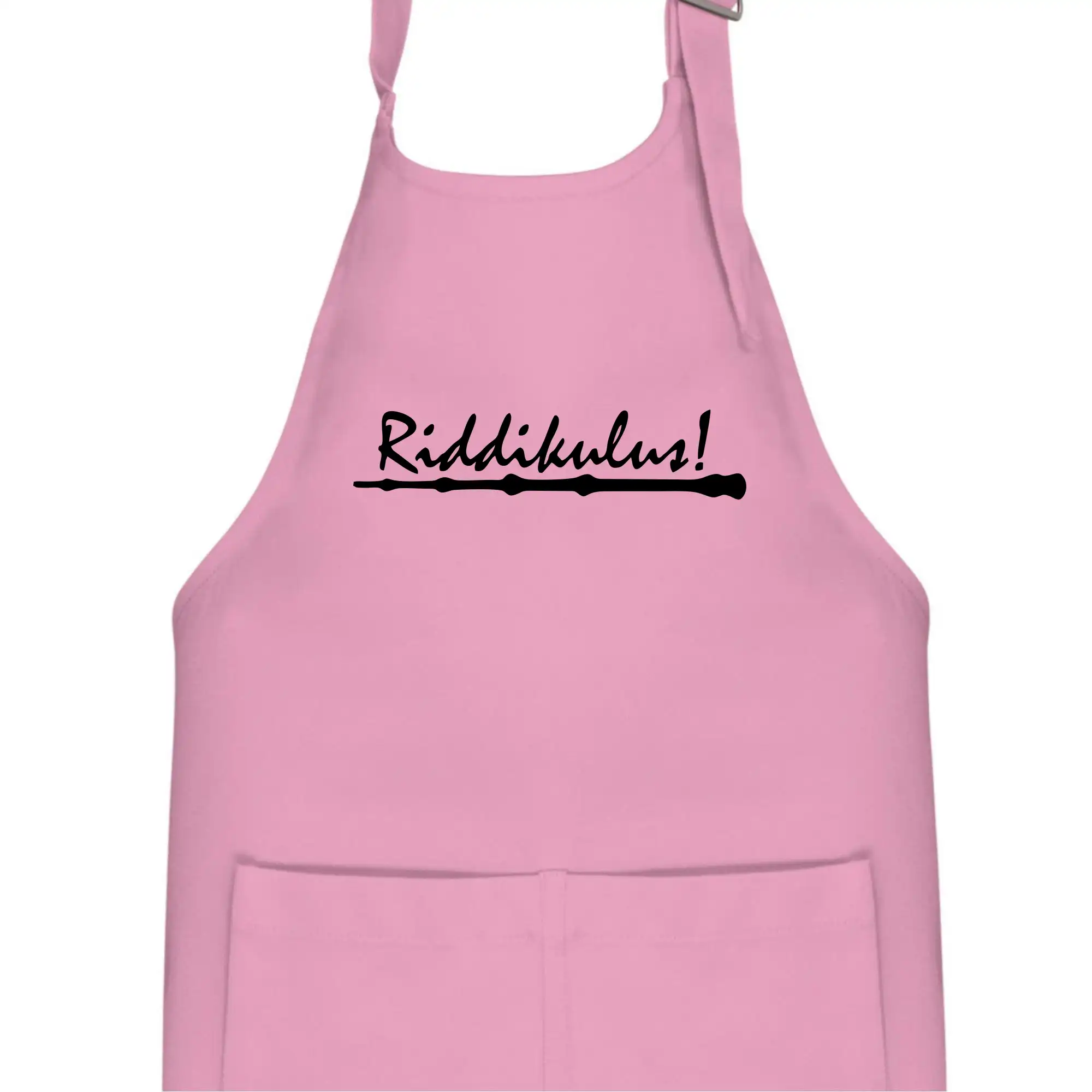 Harry - Riddikulus