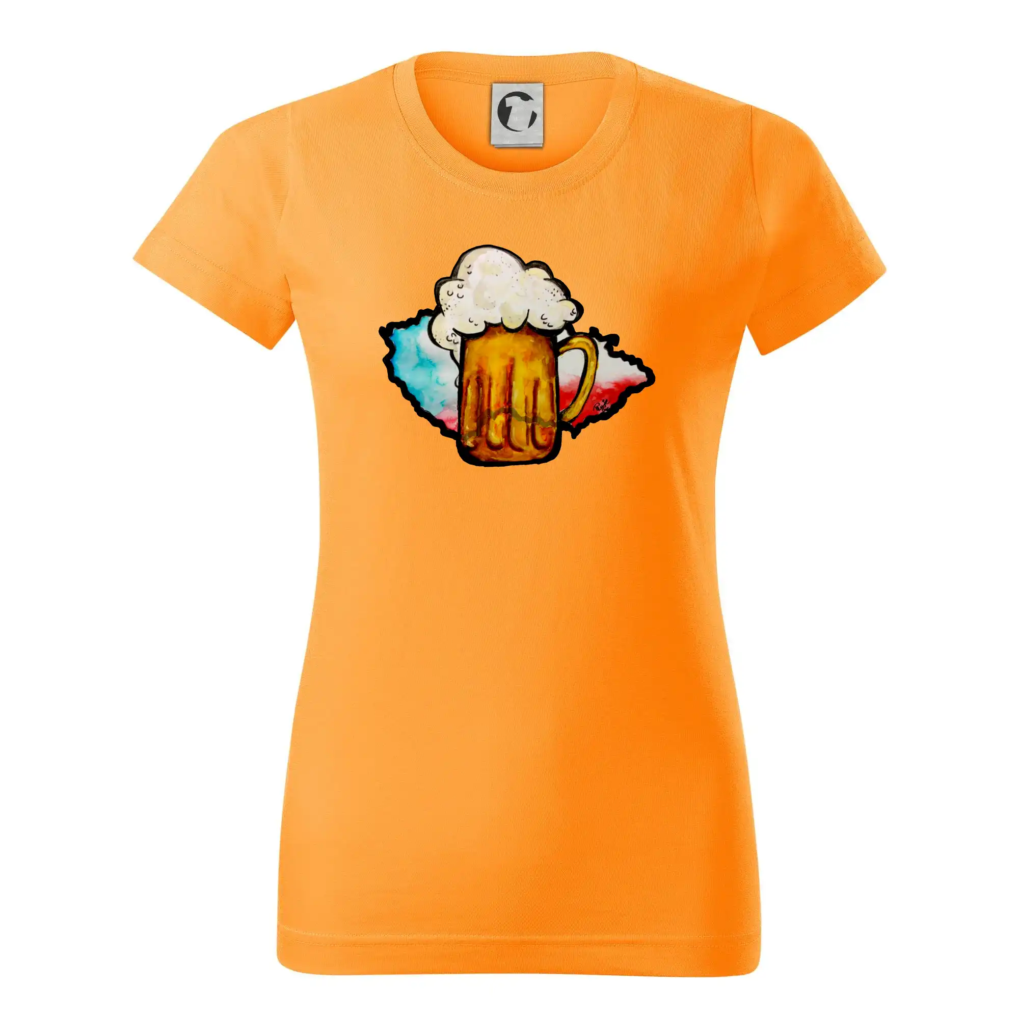 Český pivař (lulu_art)