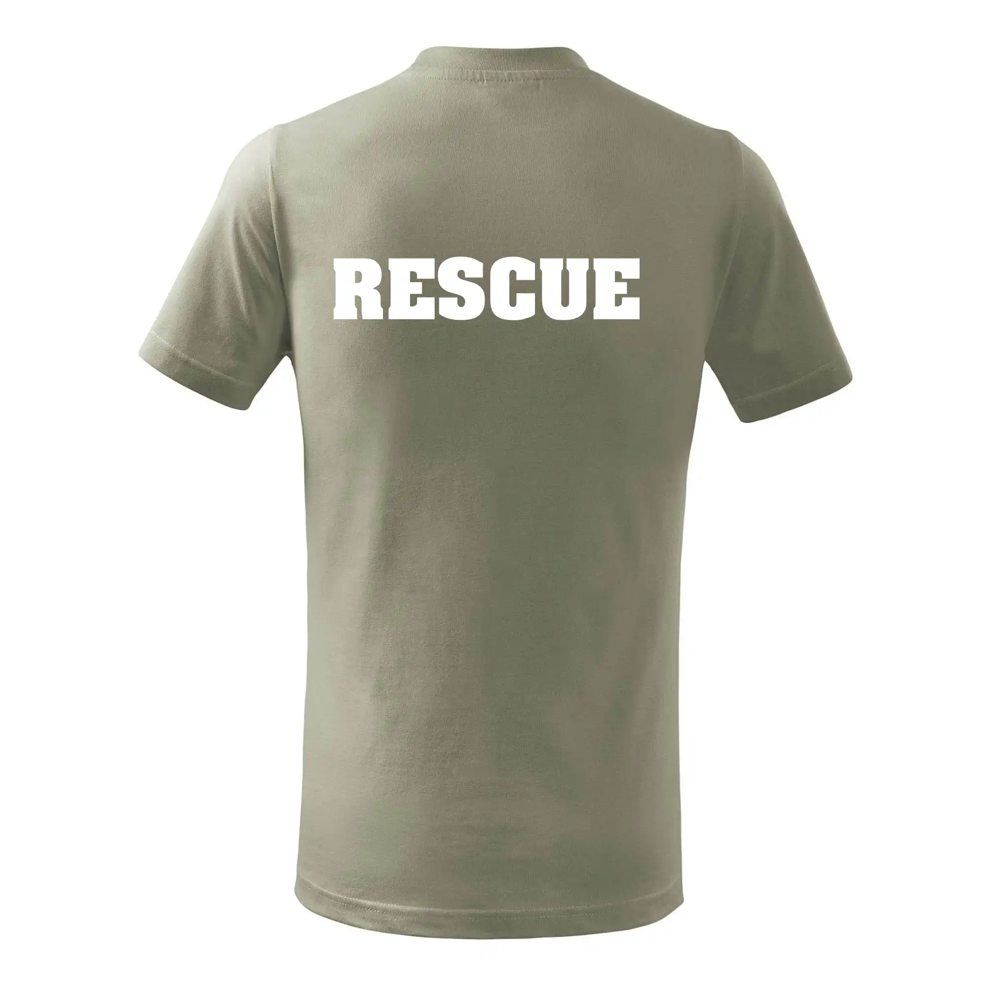 Rescue - pro záchranáře
