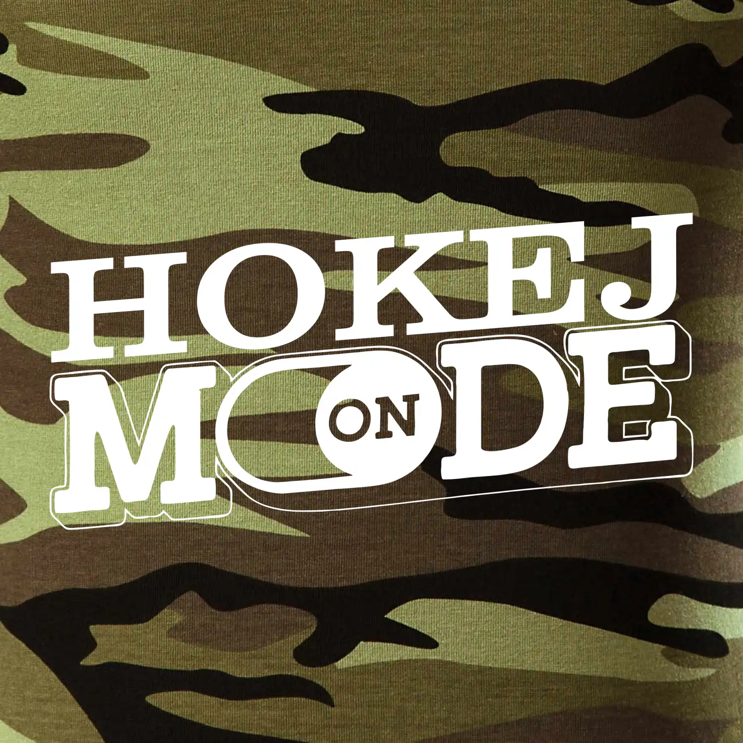Hokej mode