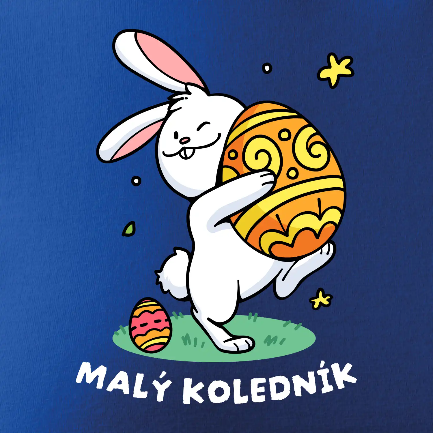 Malý koledník