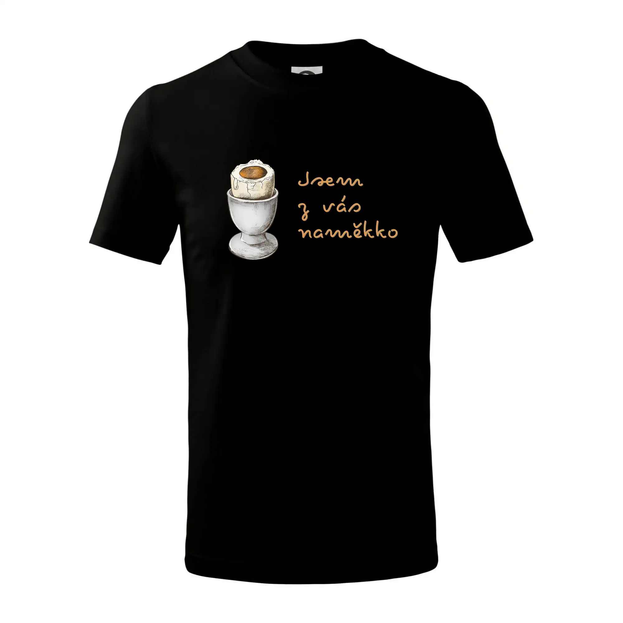 Jsem z vás naměkko