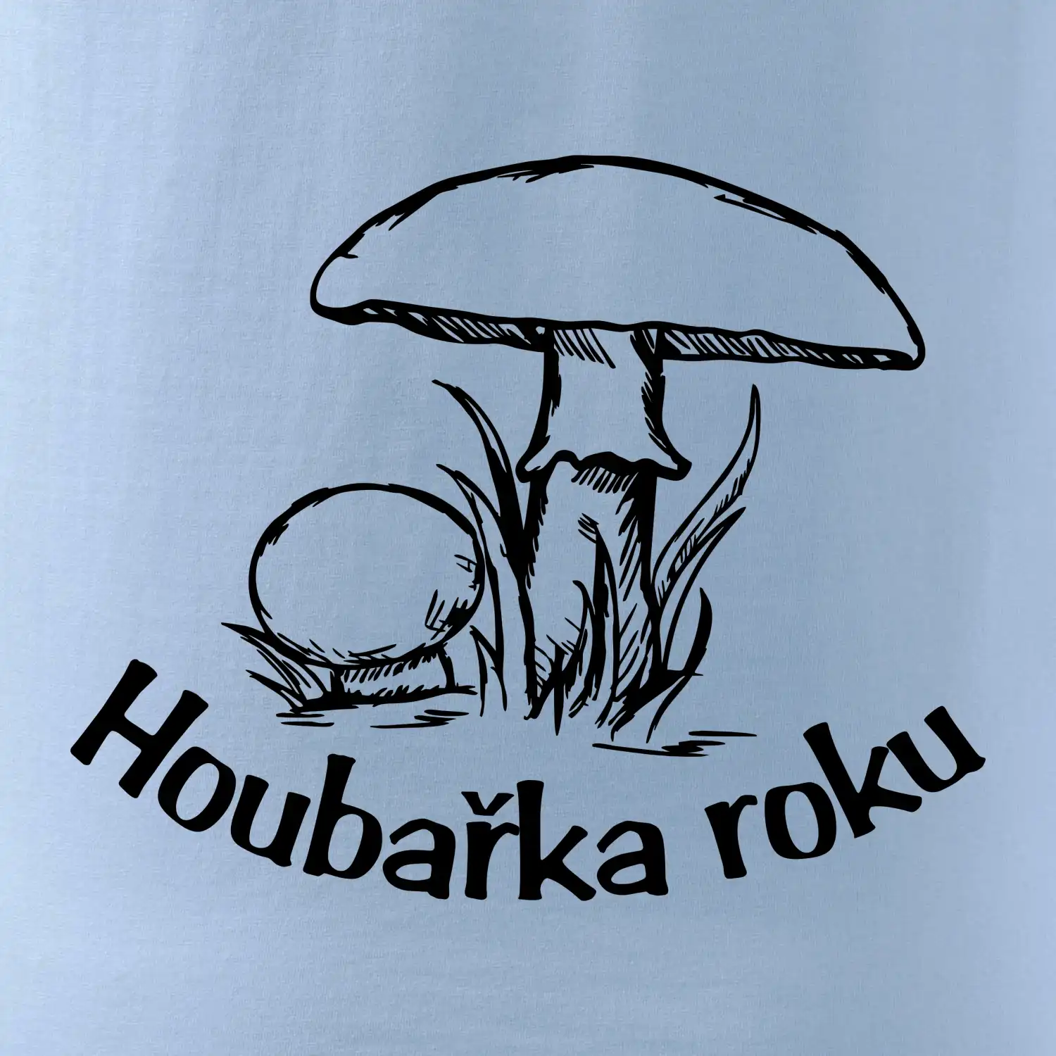 Houbař roku