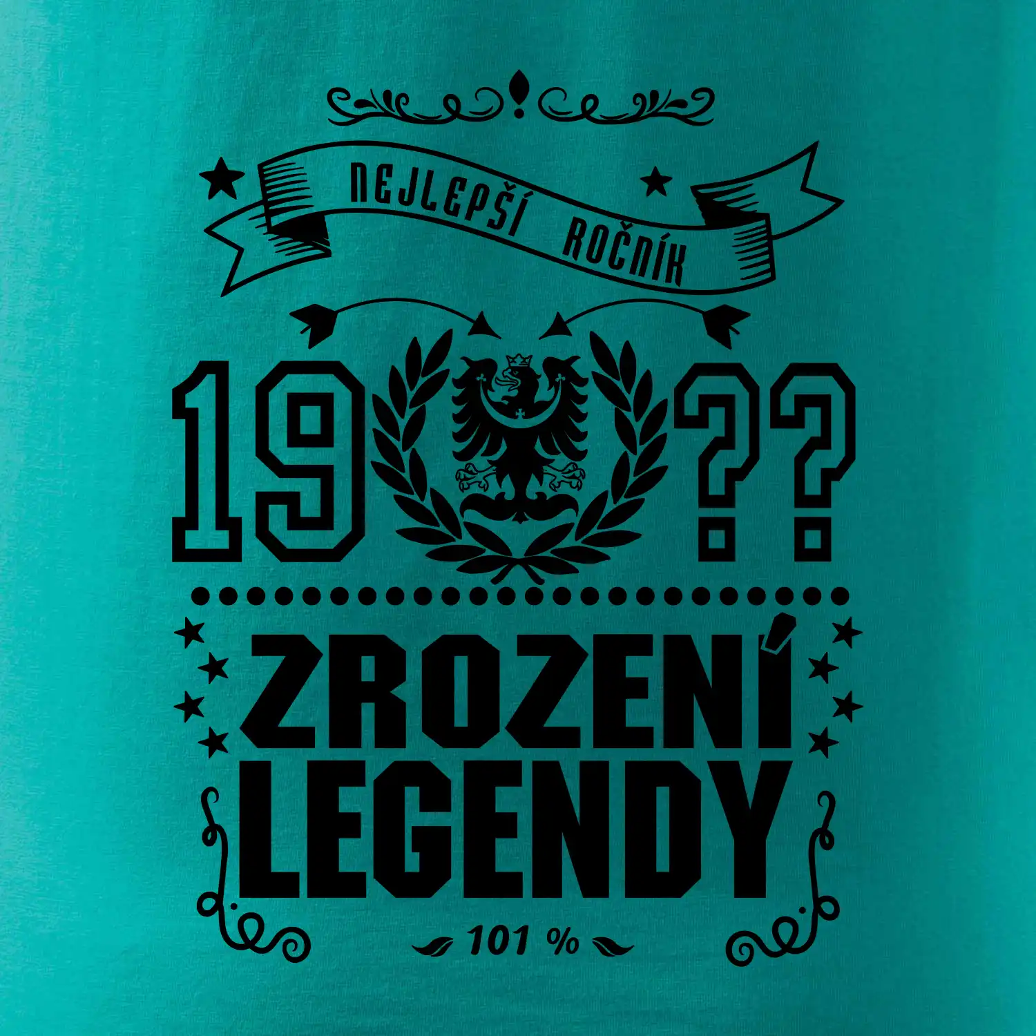 Zrození legendy - slezská orlice
