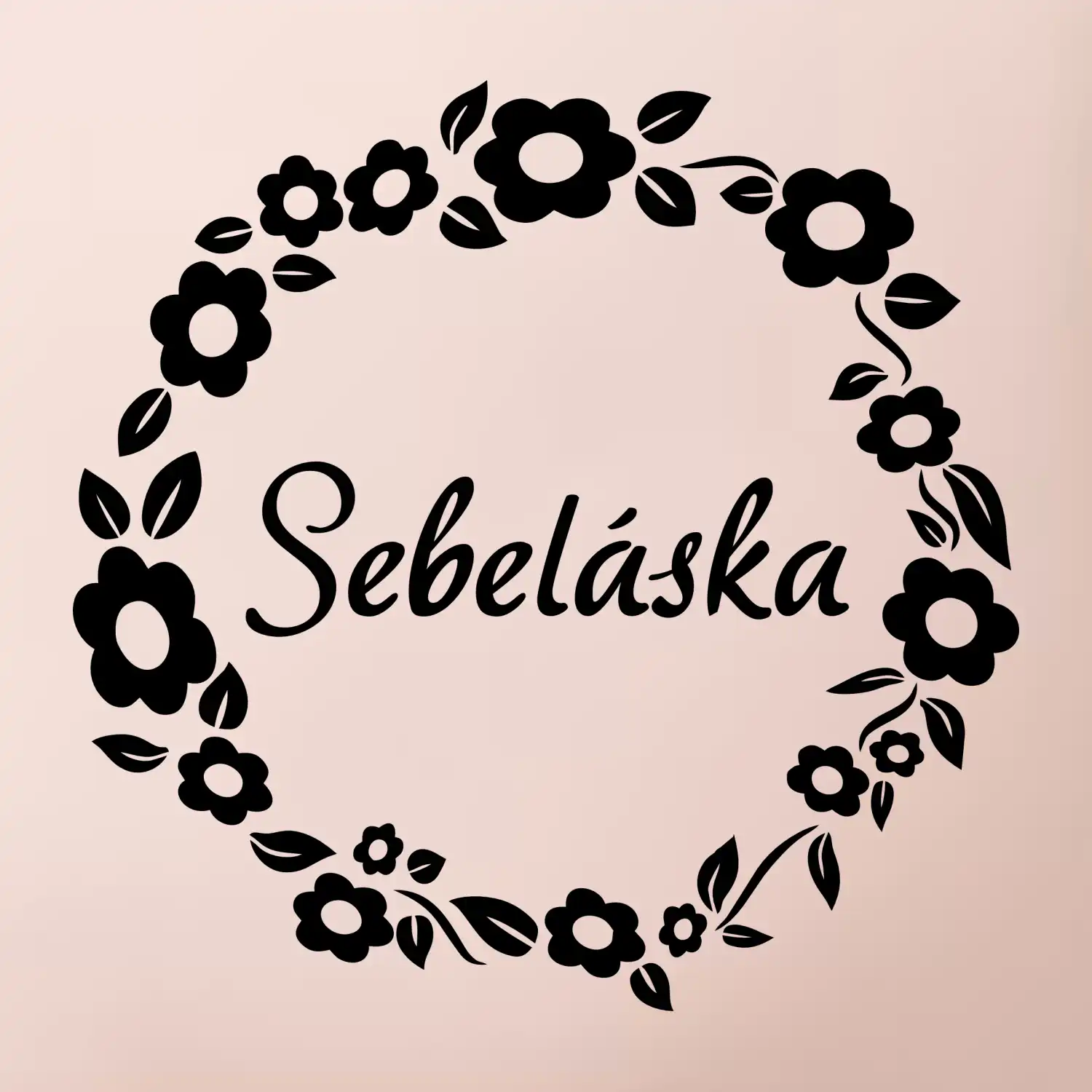 Sebeláska