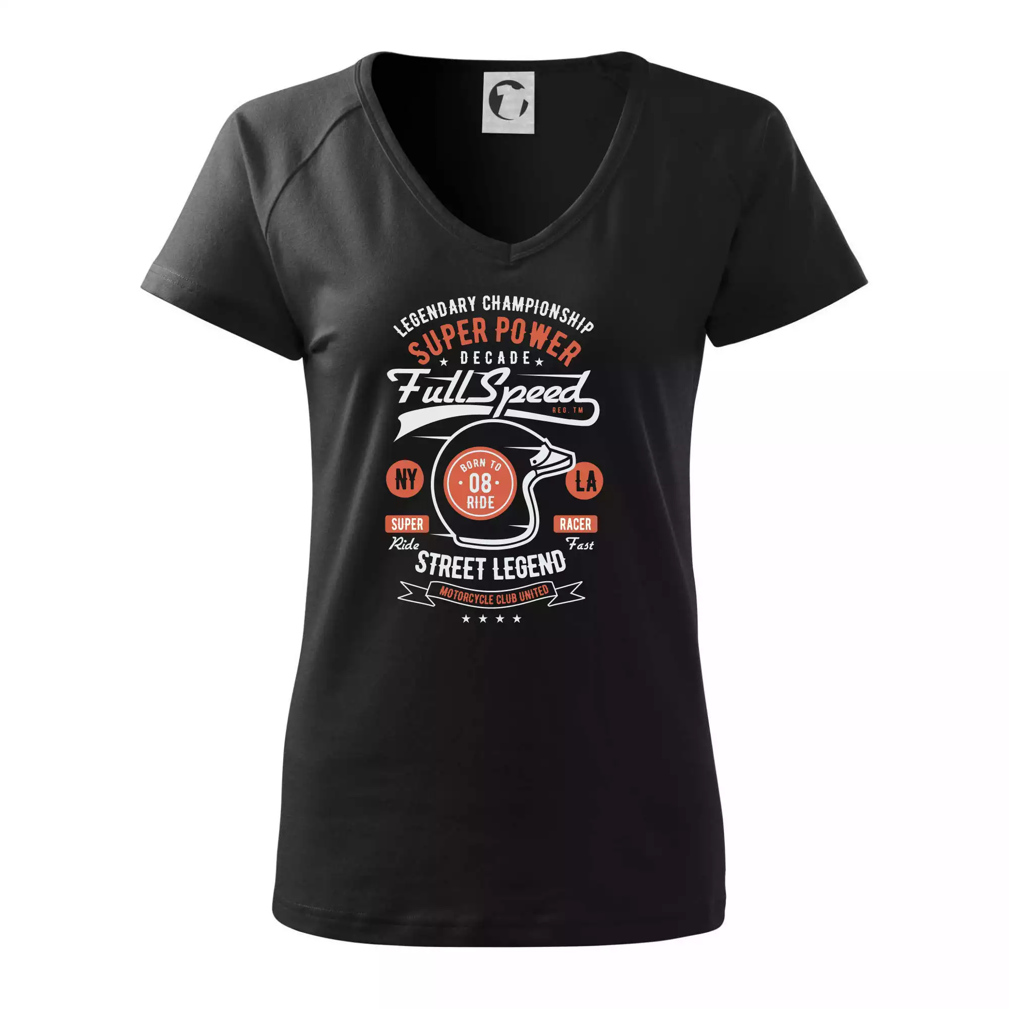 Full Speed Super Power