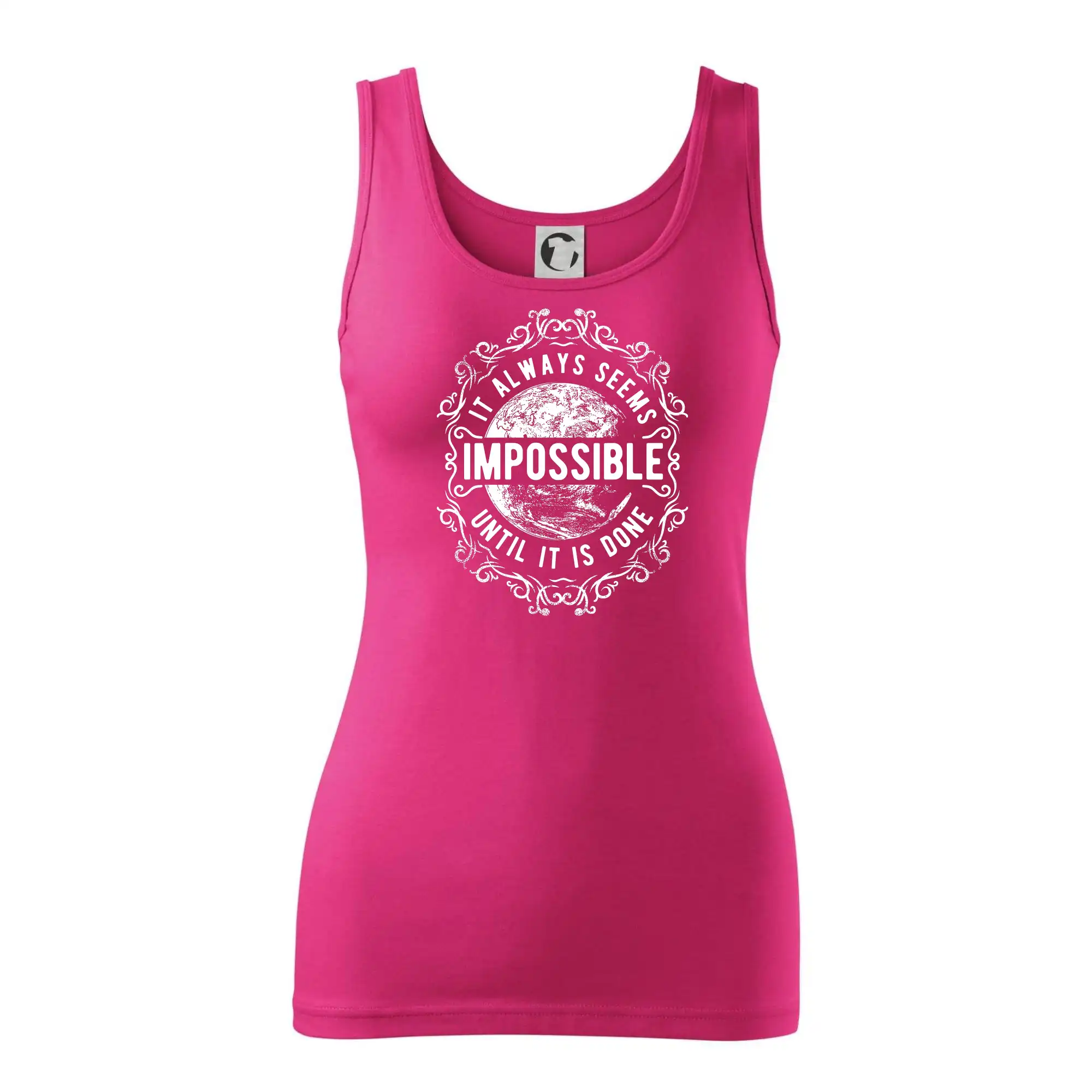 Always Seems Impossible