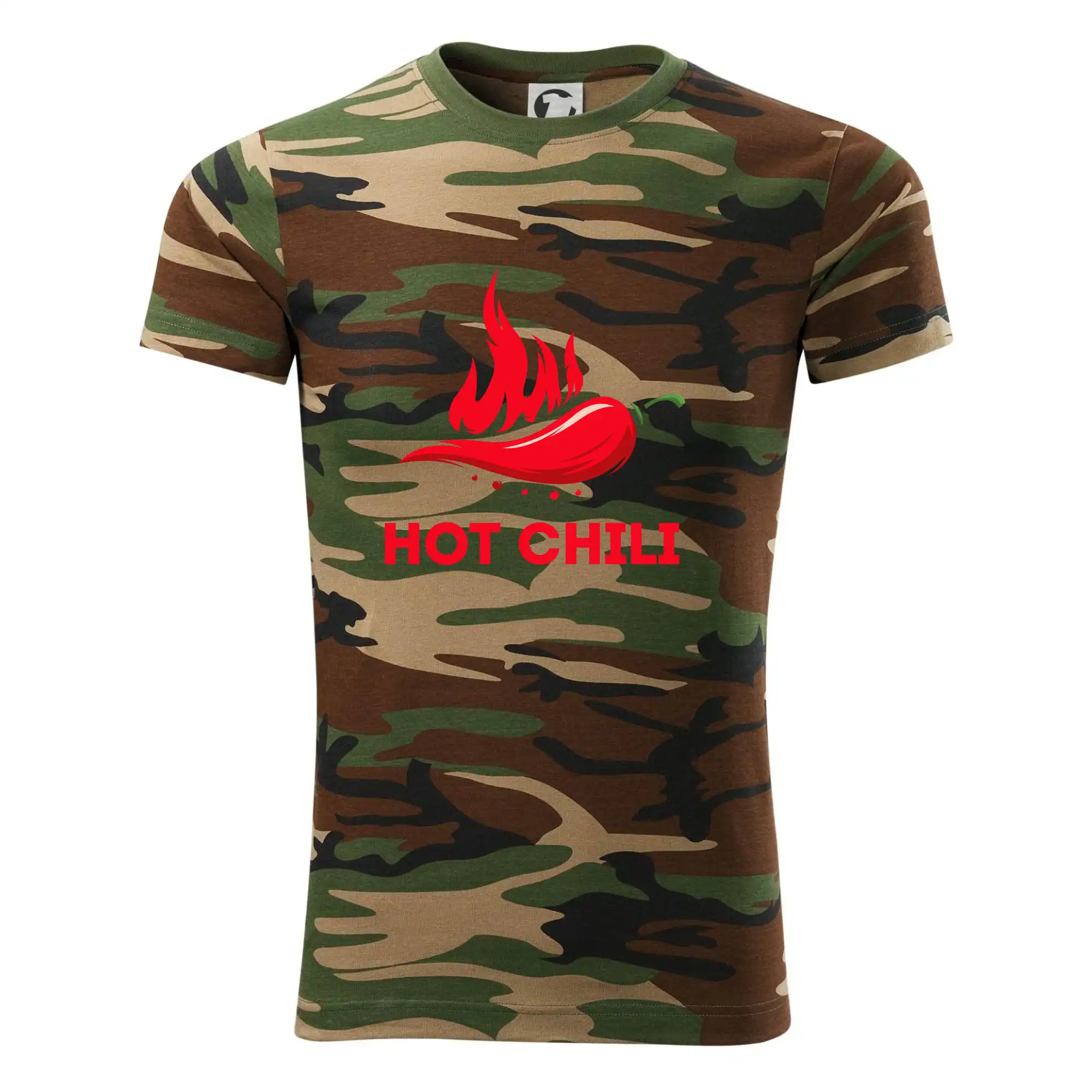 Hot Chili