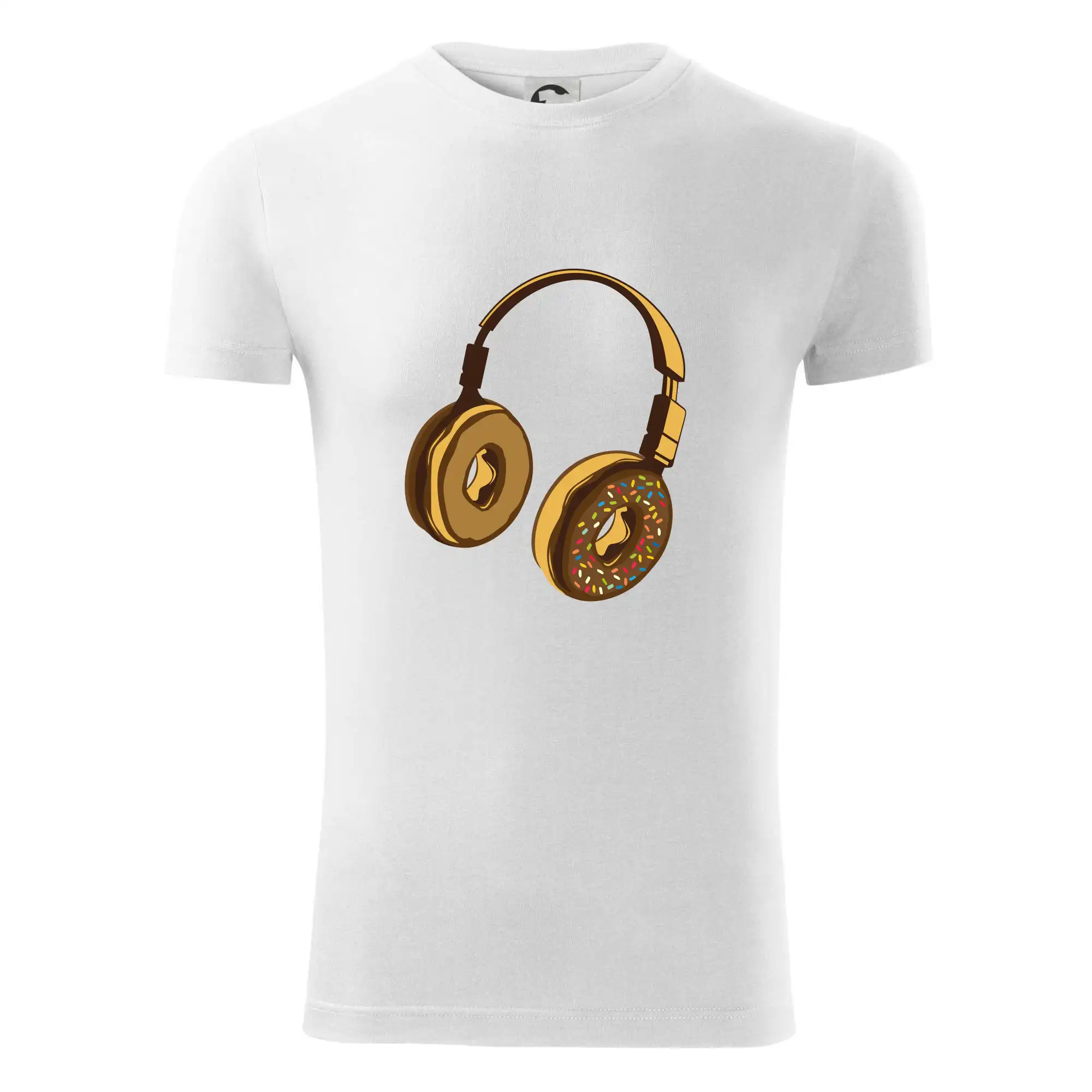 Headphone Donut