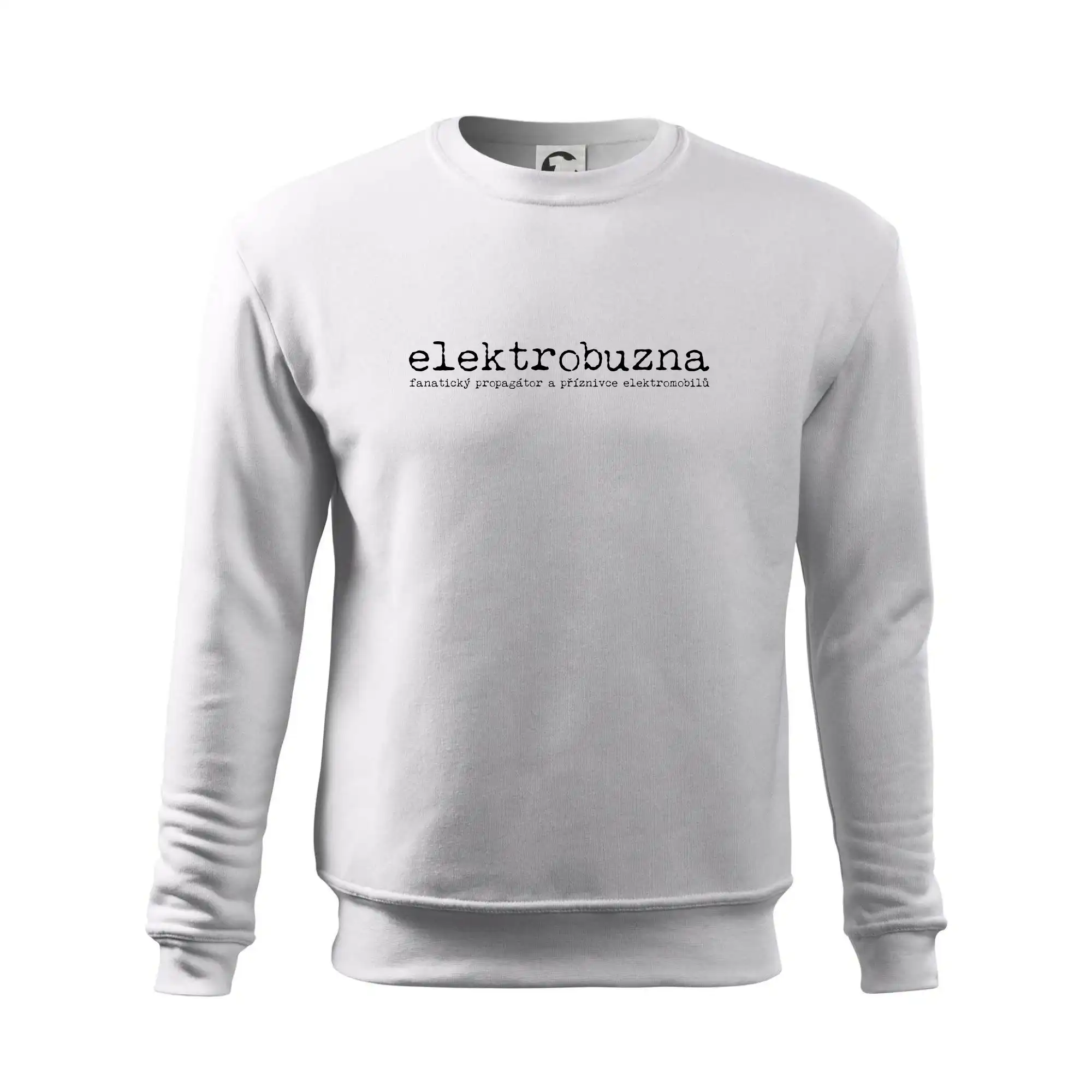 Čeština 2.0 - elektrobuzna
