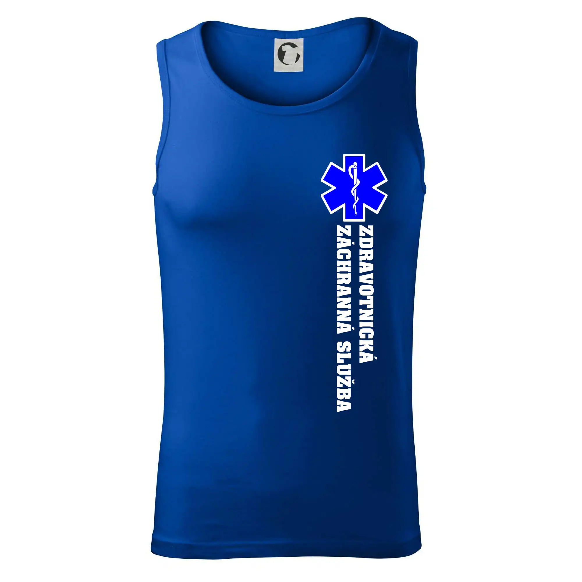 Hvězda života - zdravotnická záchranná služba