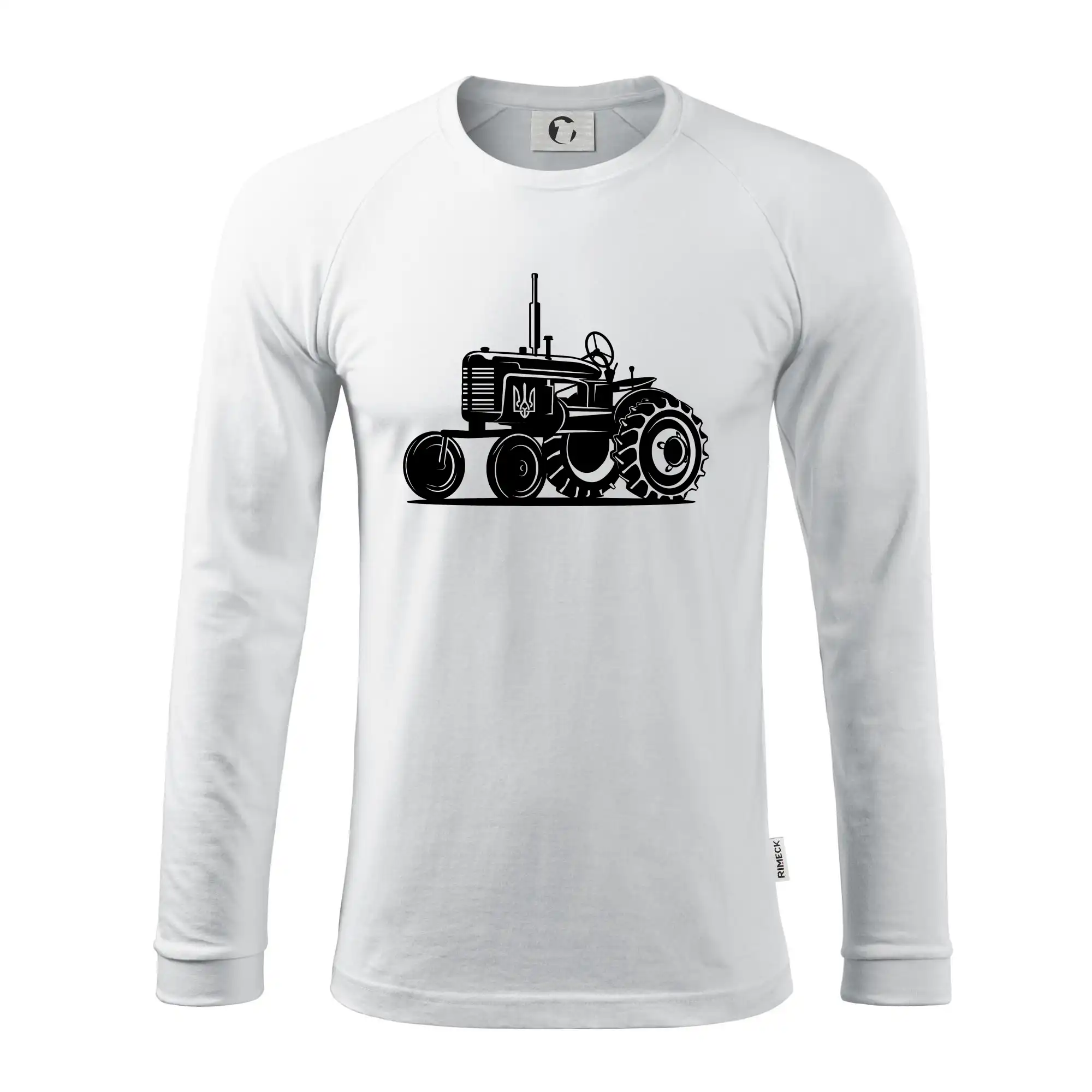 Traktor Ukrajinské armády