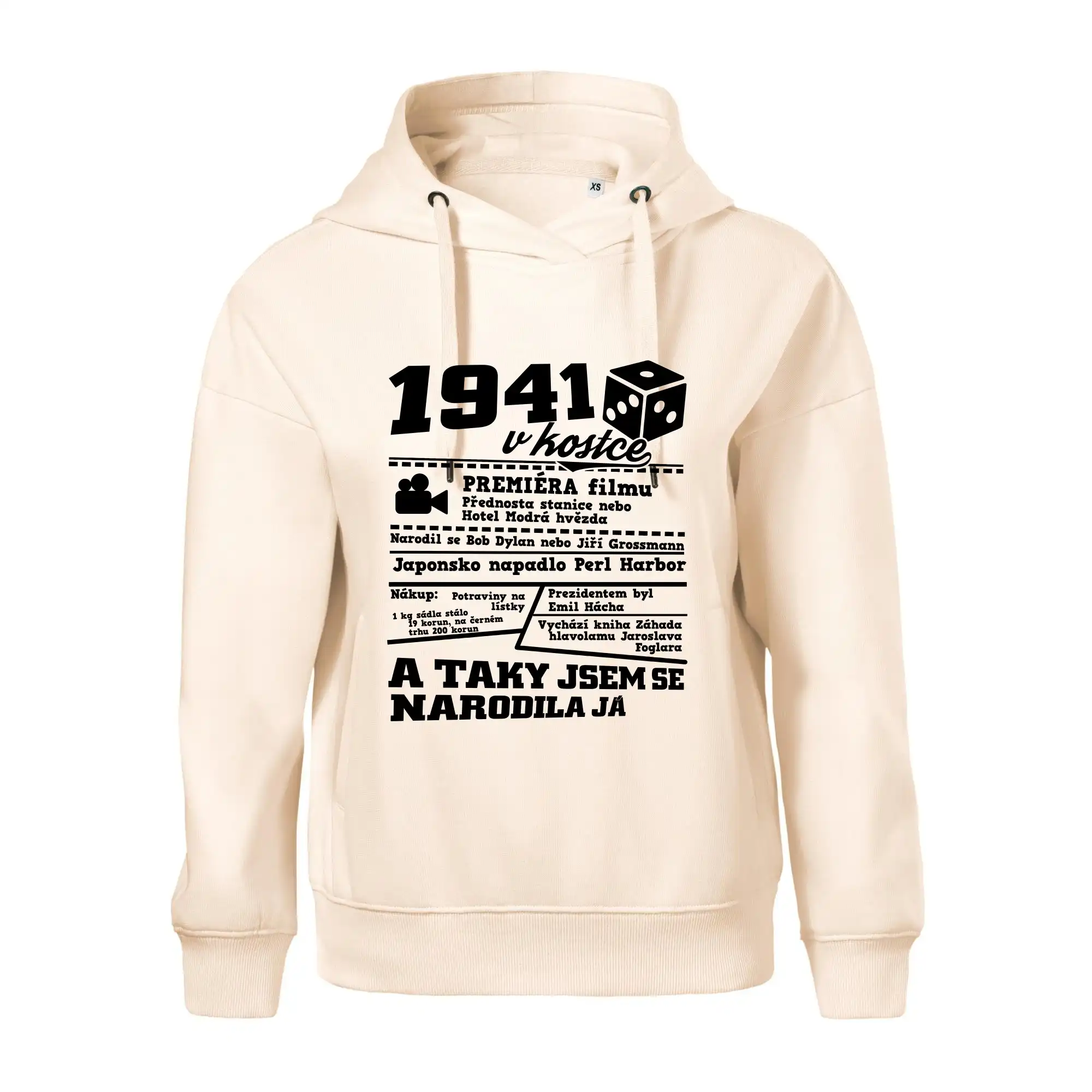 1941 v kostce