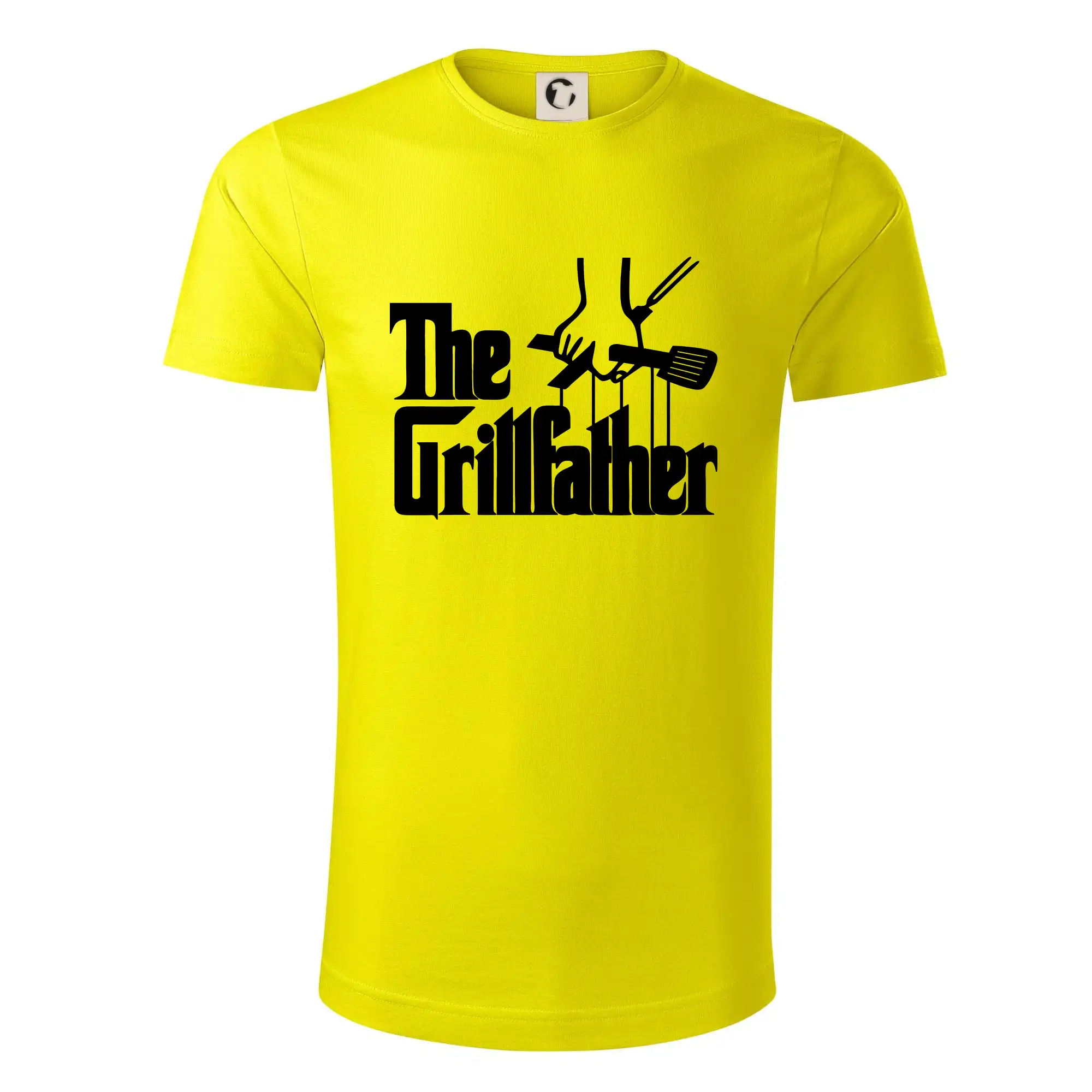 The Grillfather