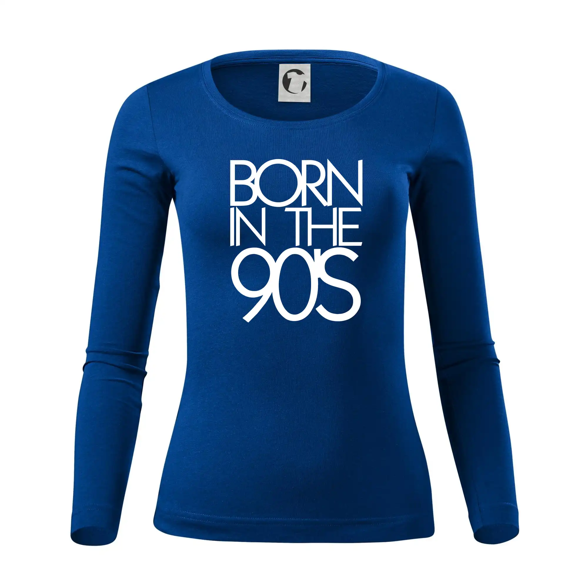 Born In The 90's