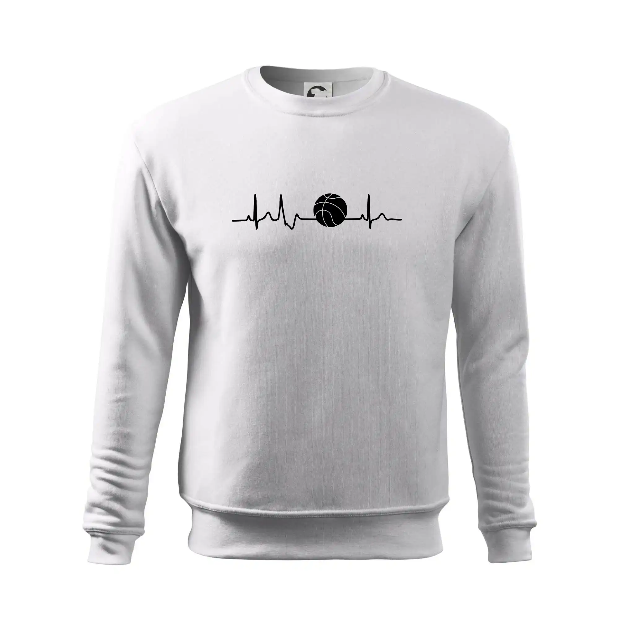 EKG basketbal míč