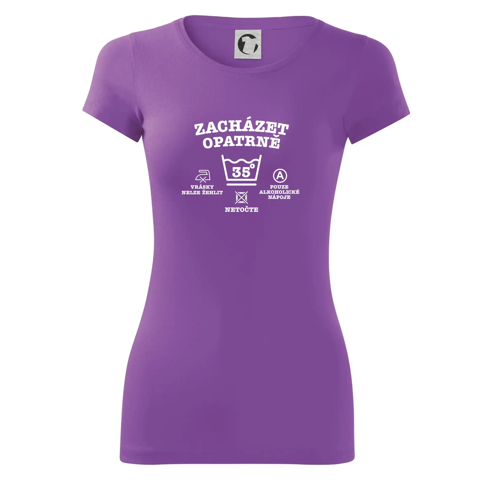 Zacházet opatrně 35