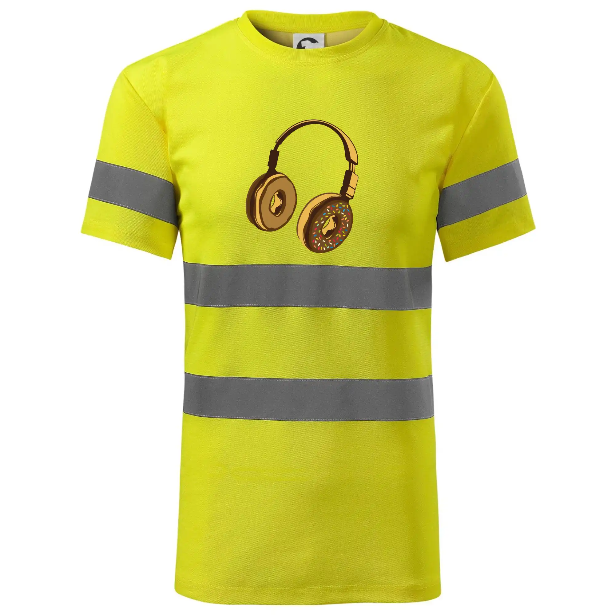 Headphone Donut