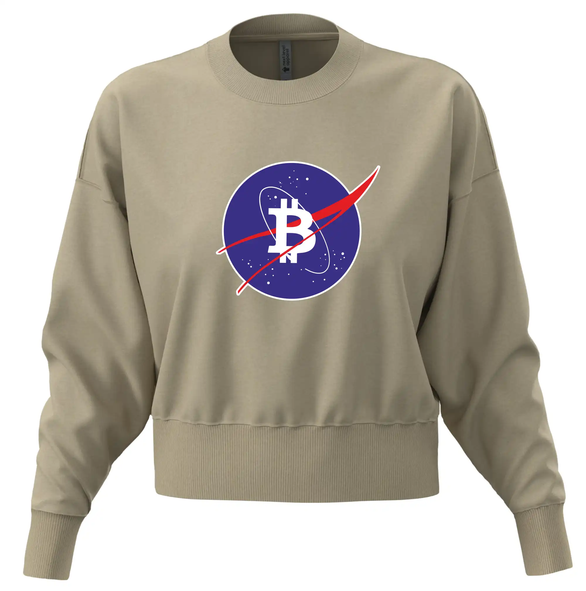 Bitcoin jiný vesmír