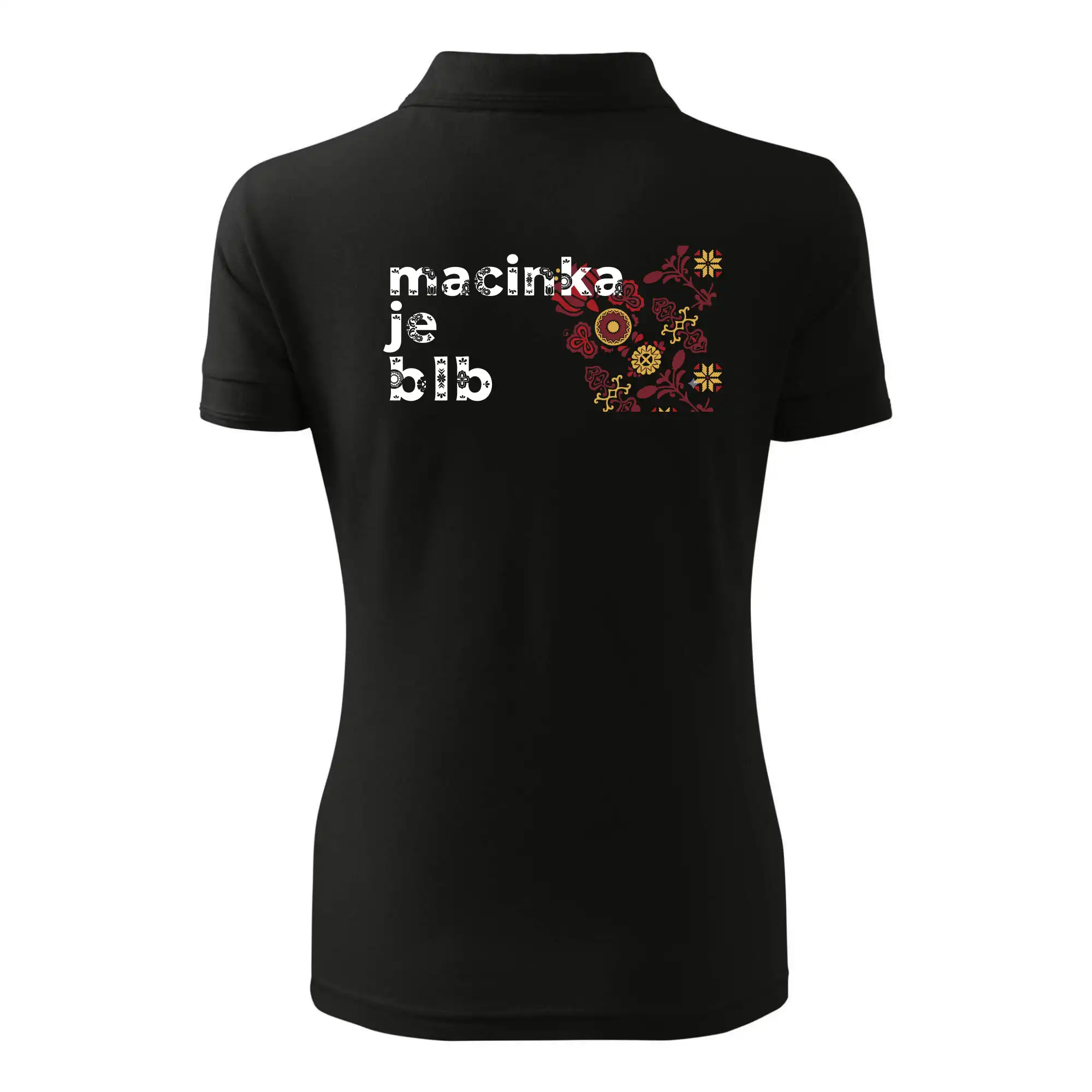 Macinka je blb - Strážnice