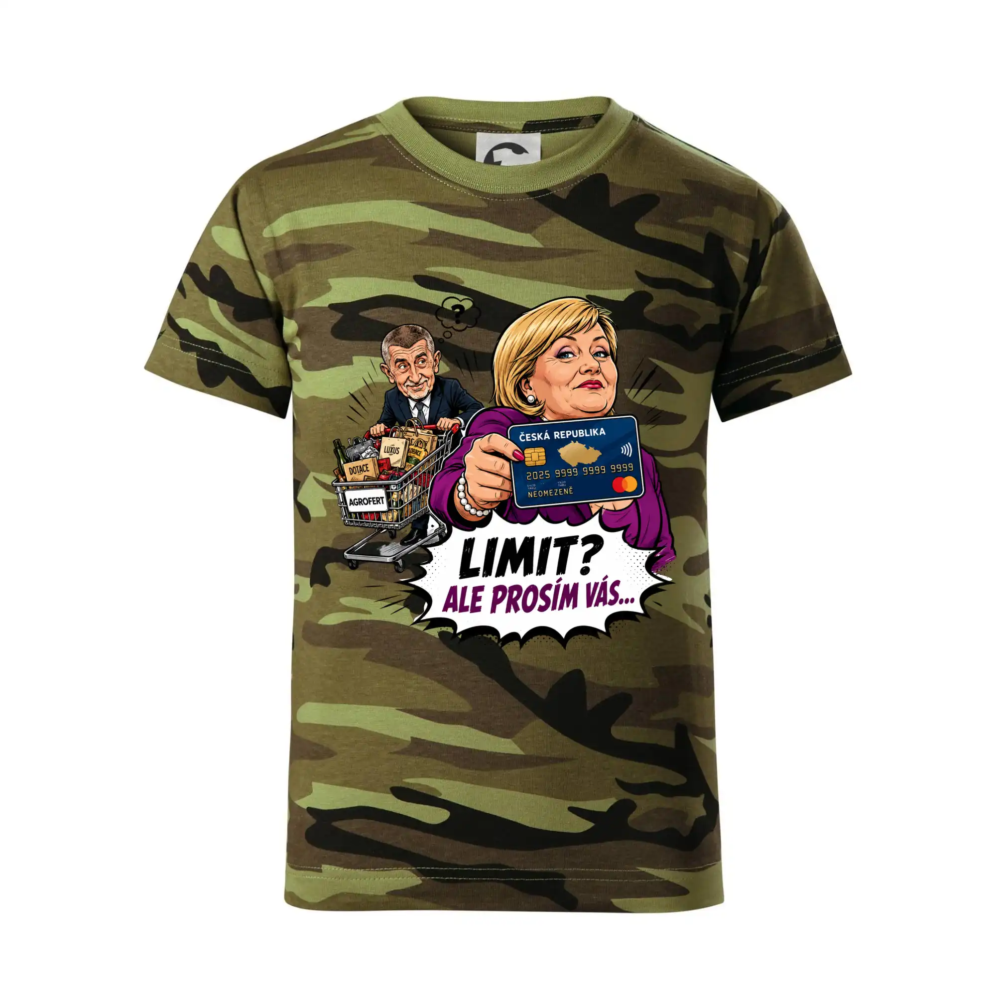 Alenka a Andrej - Limit Ale prosím vás